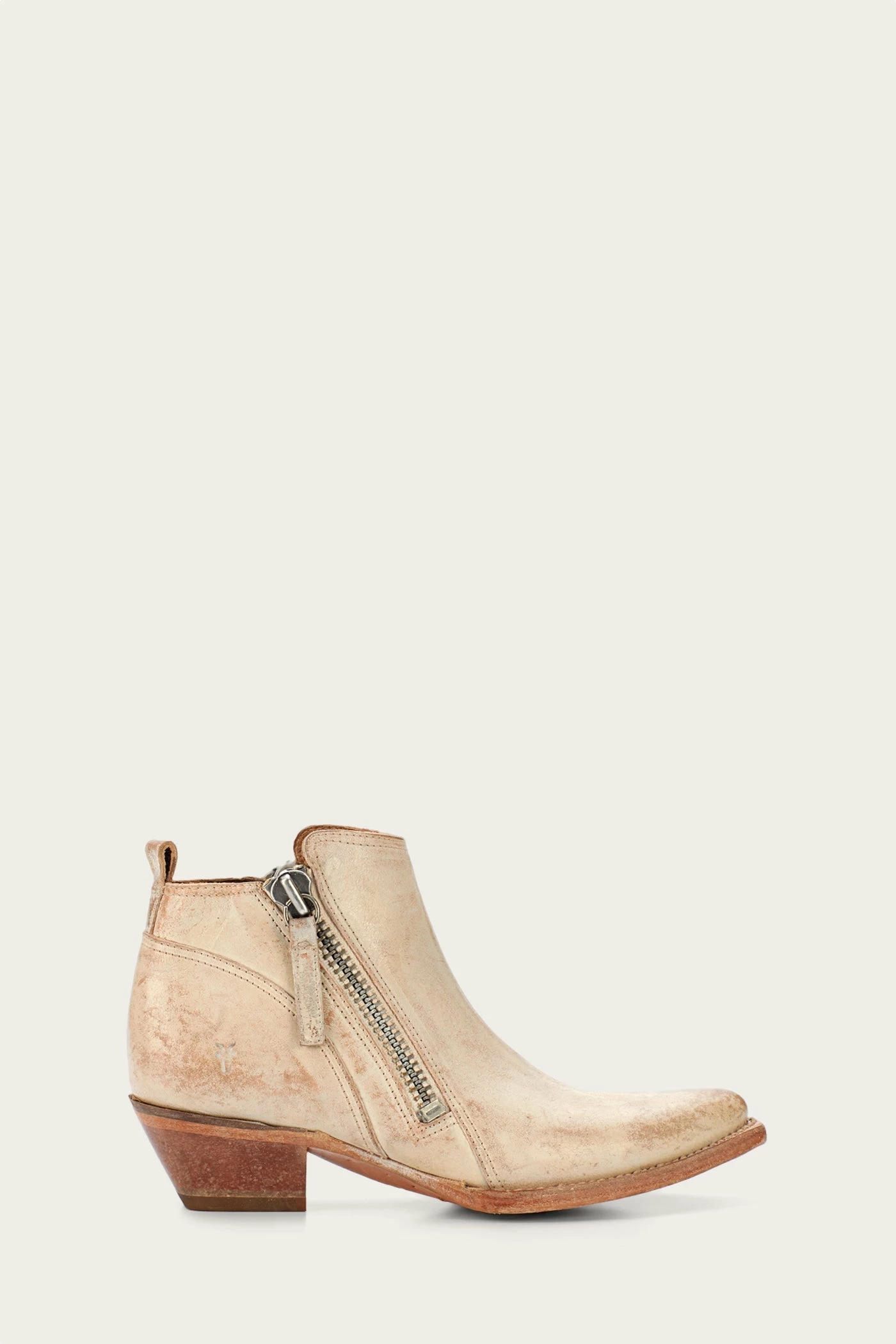 The Frye Company Sacha Moto Short