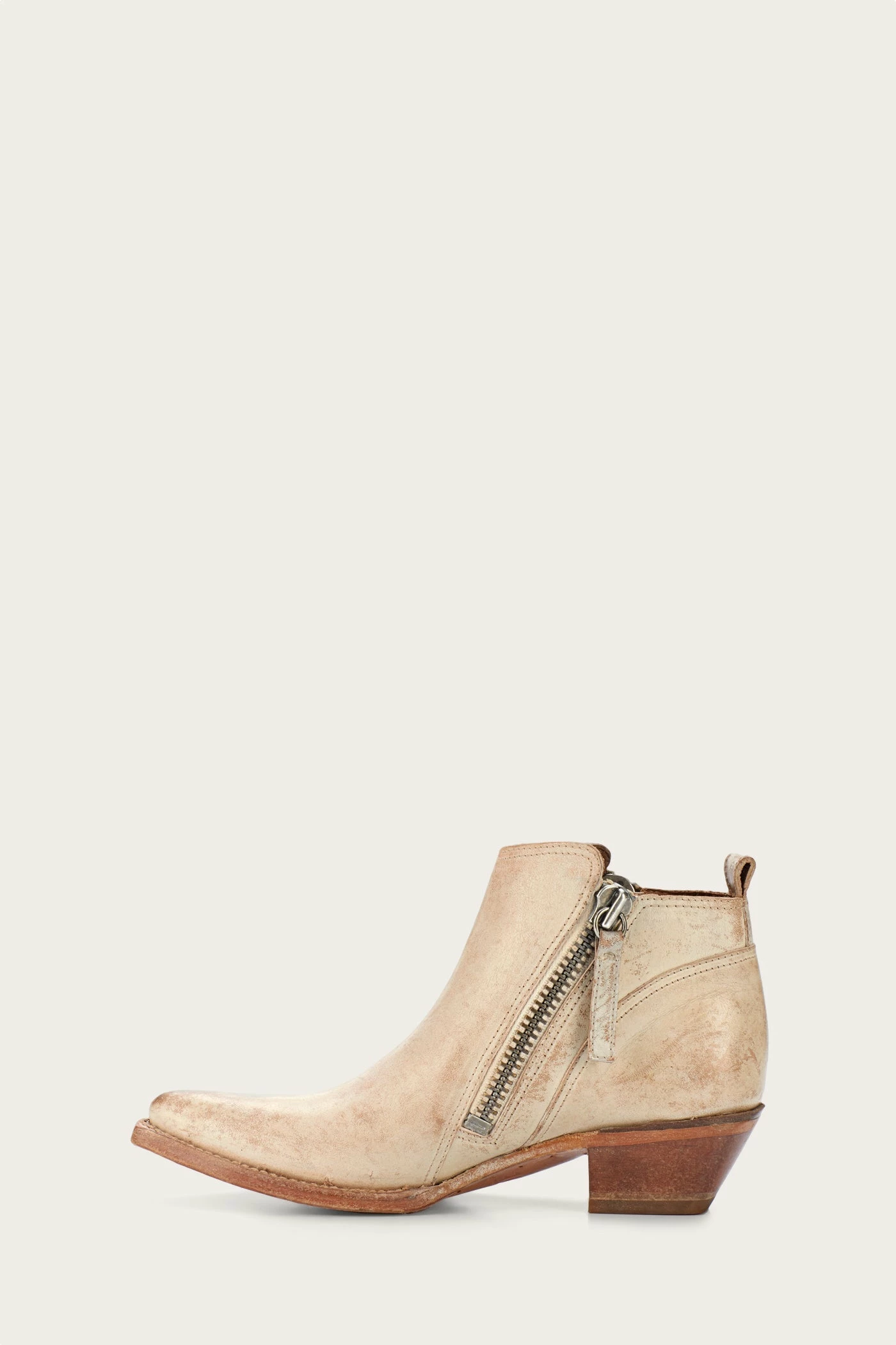 The Frye Company Sacha Moto Short - Image 2