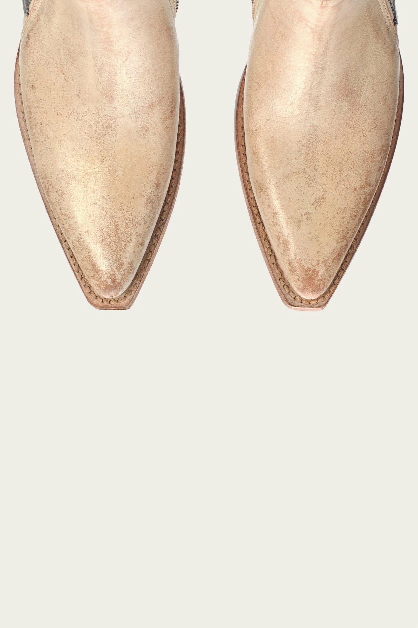 The Frye Company Sacha Moto Short - Image 5