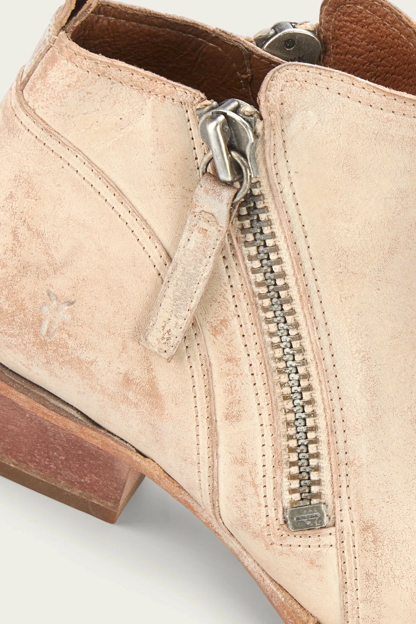 The Frye Company Sacha Moto Short - Image 6