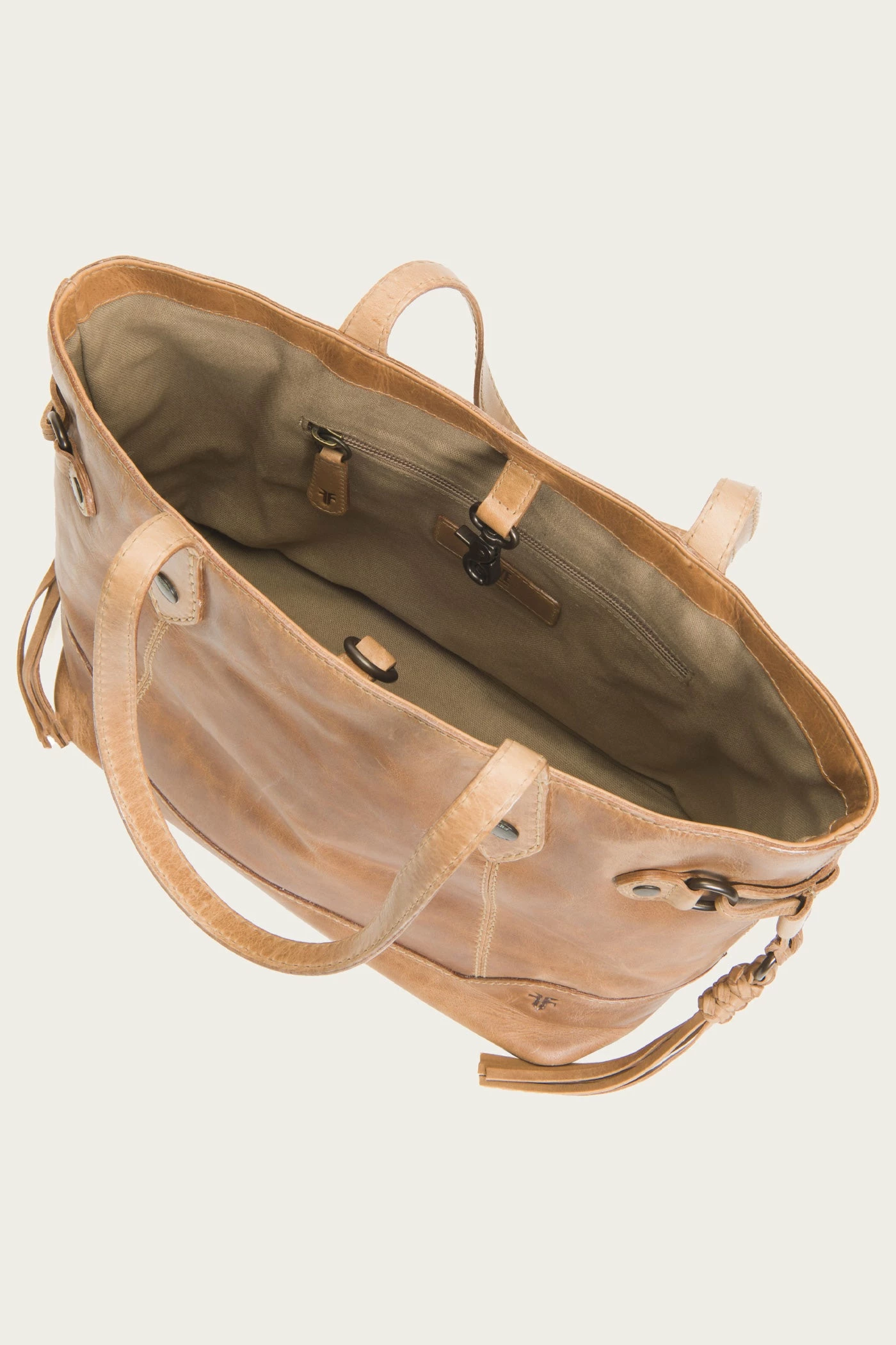 The Frye Company Melissa Carryall - Image 3