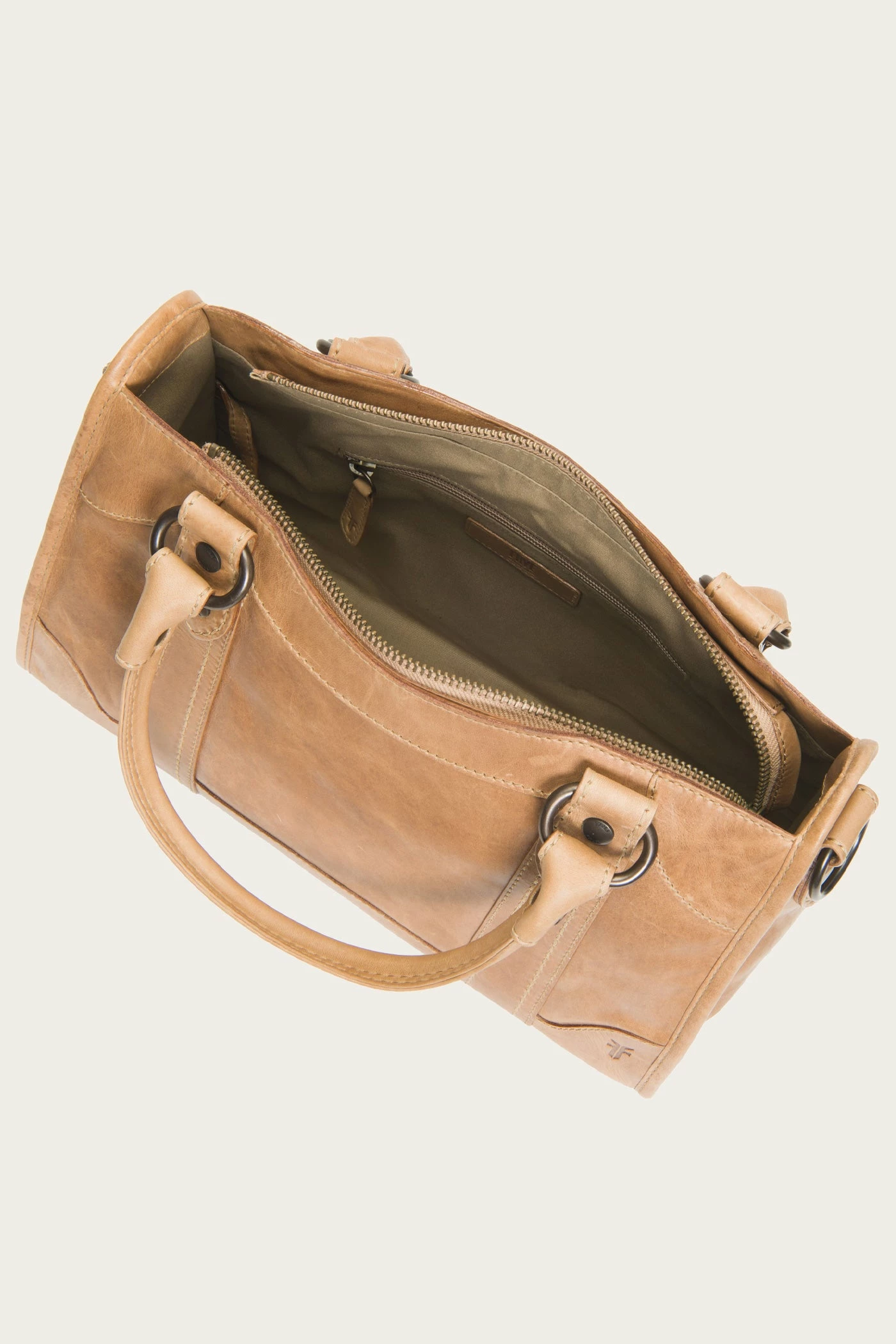 The Frye Company Melissa Satchel - Image 5