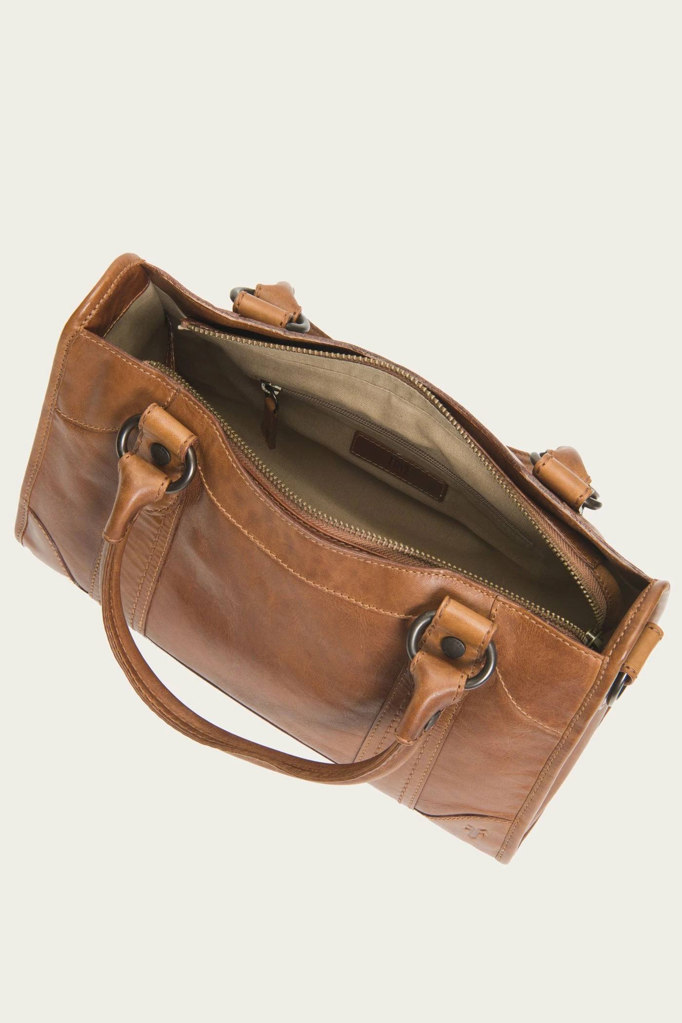 The Frye Company Melissa Satchel - Image 5