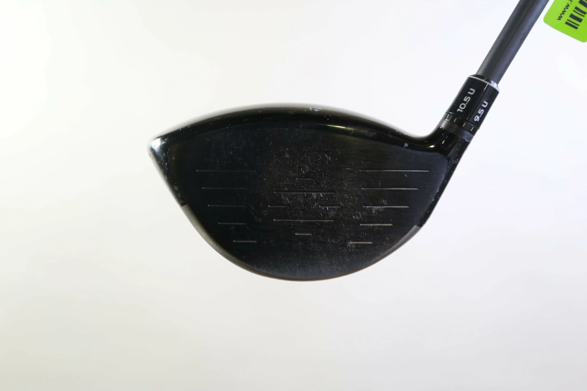 TaylorMade R1 Driver - Right-Handed - 8 Degrees - Stiff Flex - Image 6