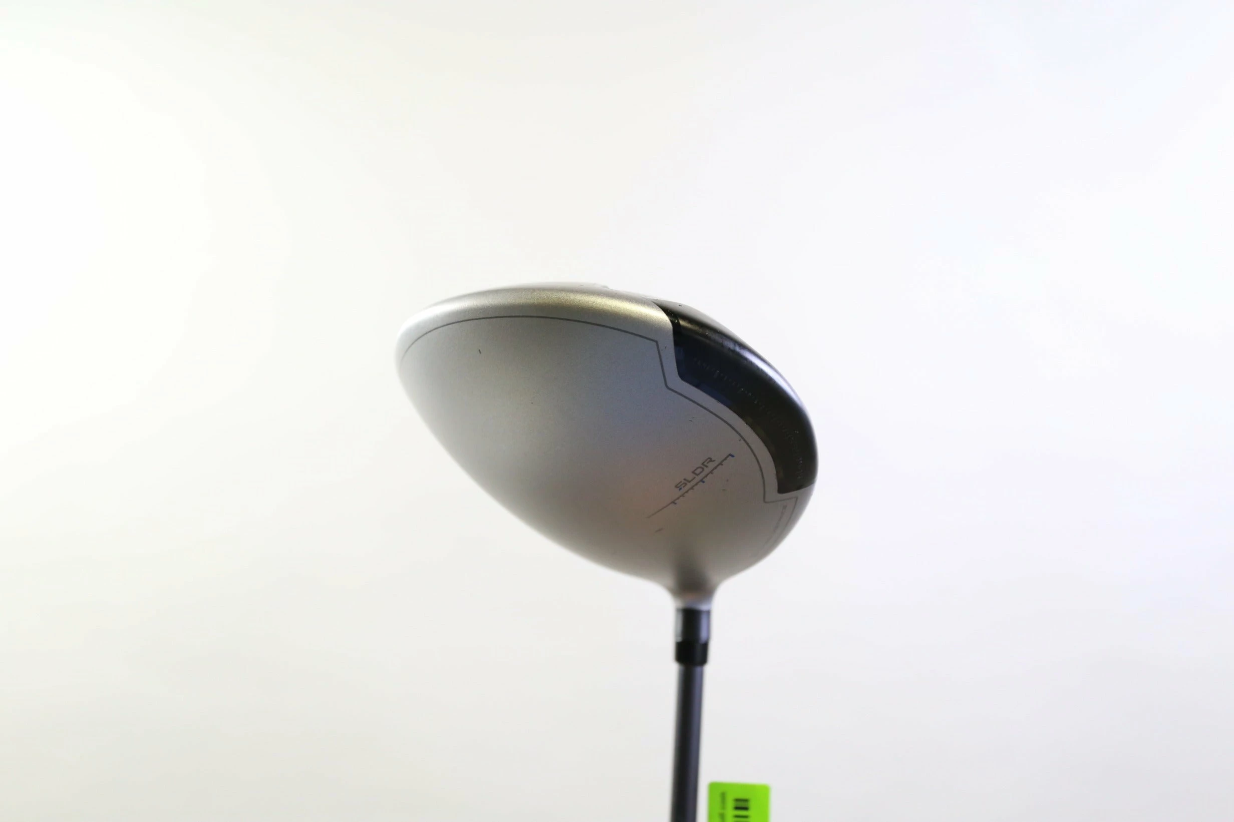 TaylorMade SLDR S Driver - Right-Handed - 10 Degrees - Stiff Flex - Image 4