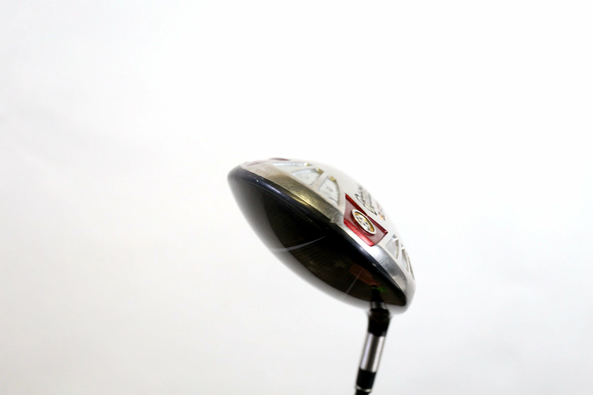 TaylorMade Burner Driver - Right-Handed - 10.5 Degrees - Stiff Flex - Image 7