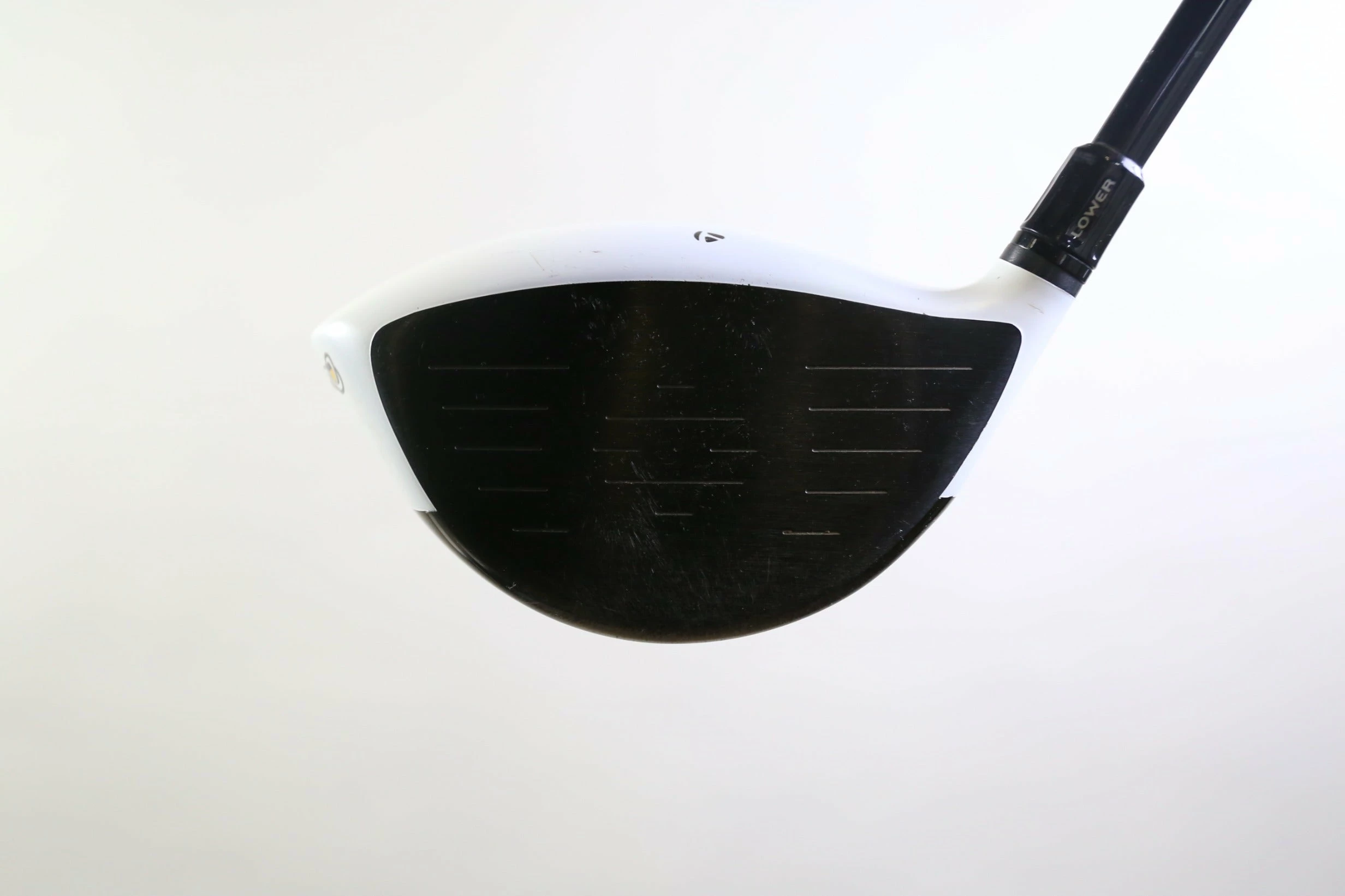 TaylorMade R11 Driver - Right-Handed - 10.5 Degrees - Stiff Flex - Image 6