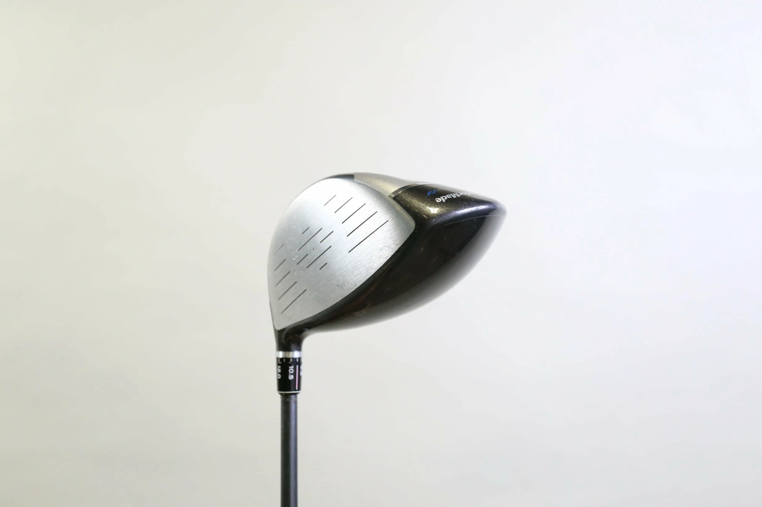 TaylorMade SLDR Driver - Right-Handed - 9.5 Degrees - Regular Flex - Image 5