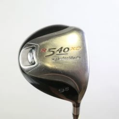 TaylorMade R540 XD Driver - Right-Handed - 9.5 Degrees - Stiff Flex