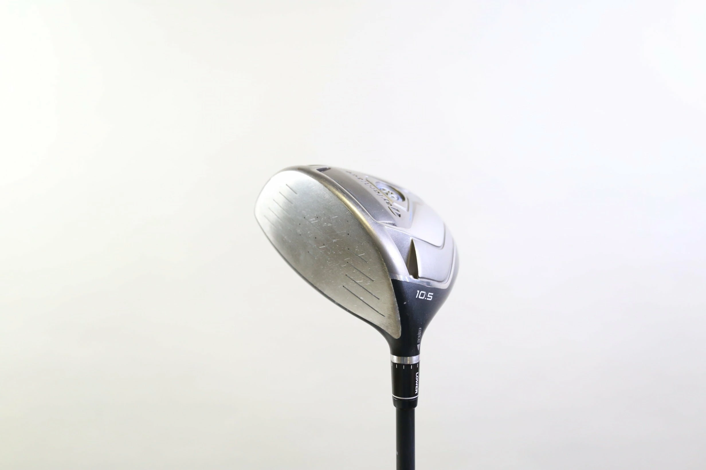 TaylorMade JetSpeed Driver - Left-Handed - 10.5 Degrees - Regular Flex - Image 2