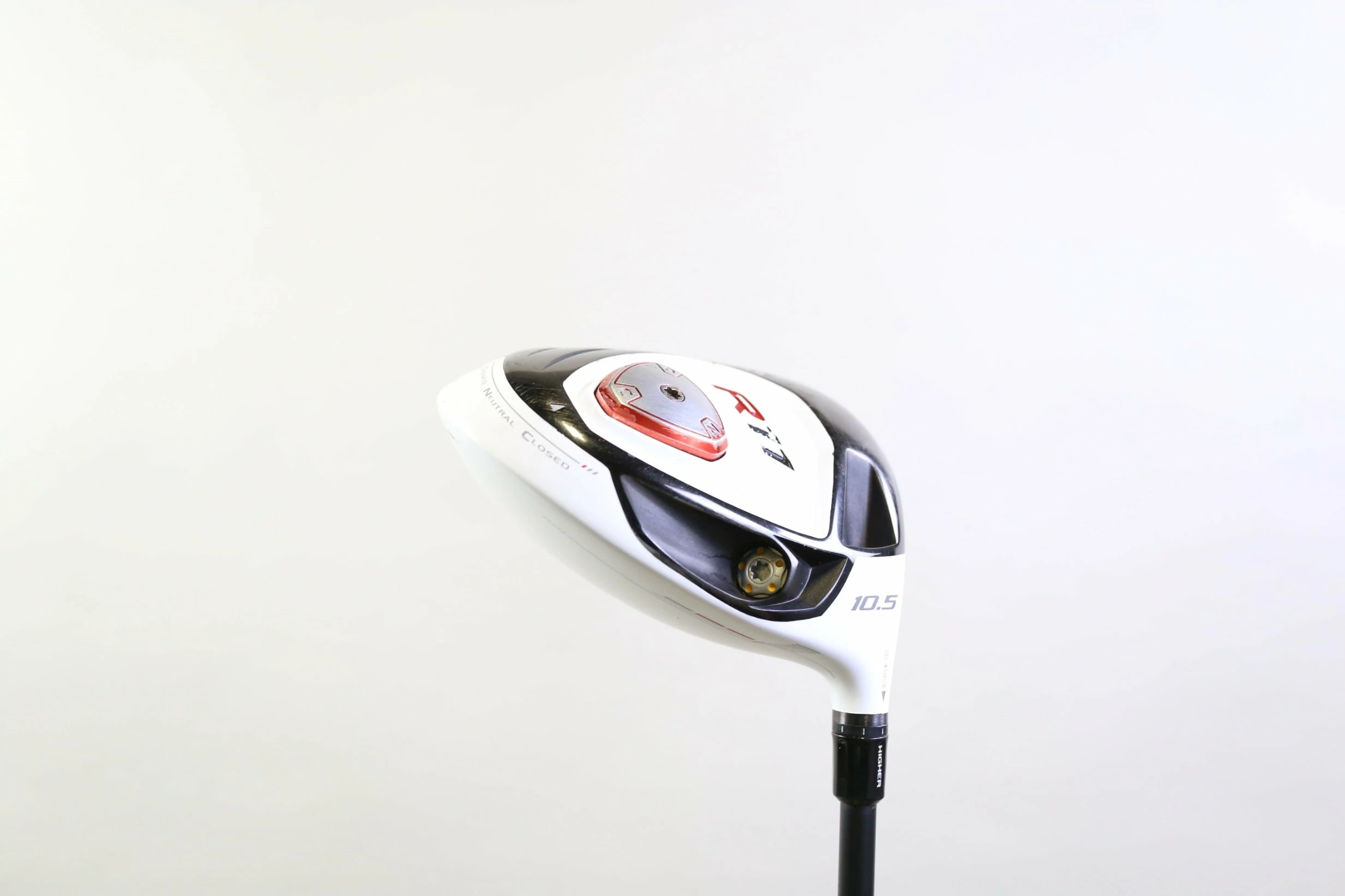 TaylorMade R11 Driver - Right-Handed - 10.5 Degrees - Stiff Flex - Image 3