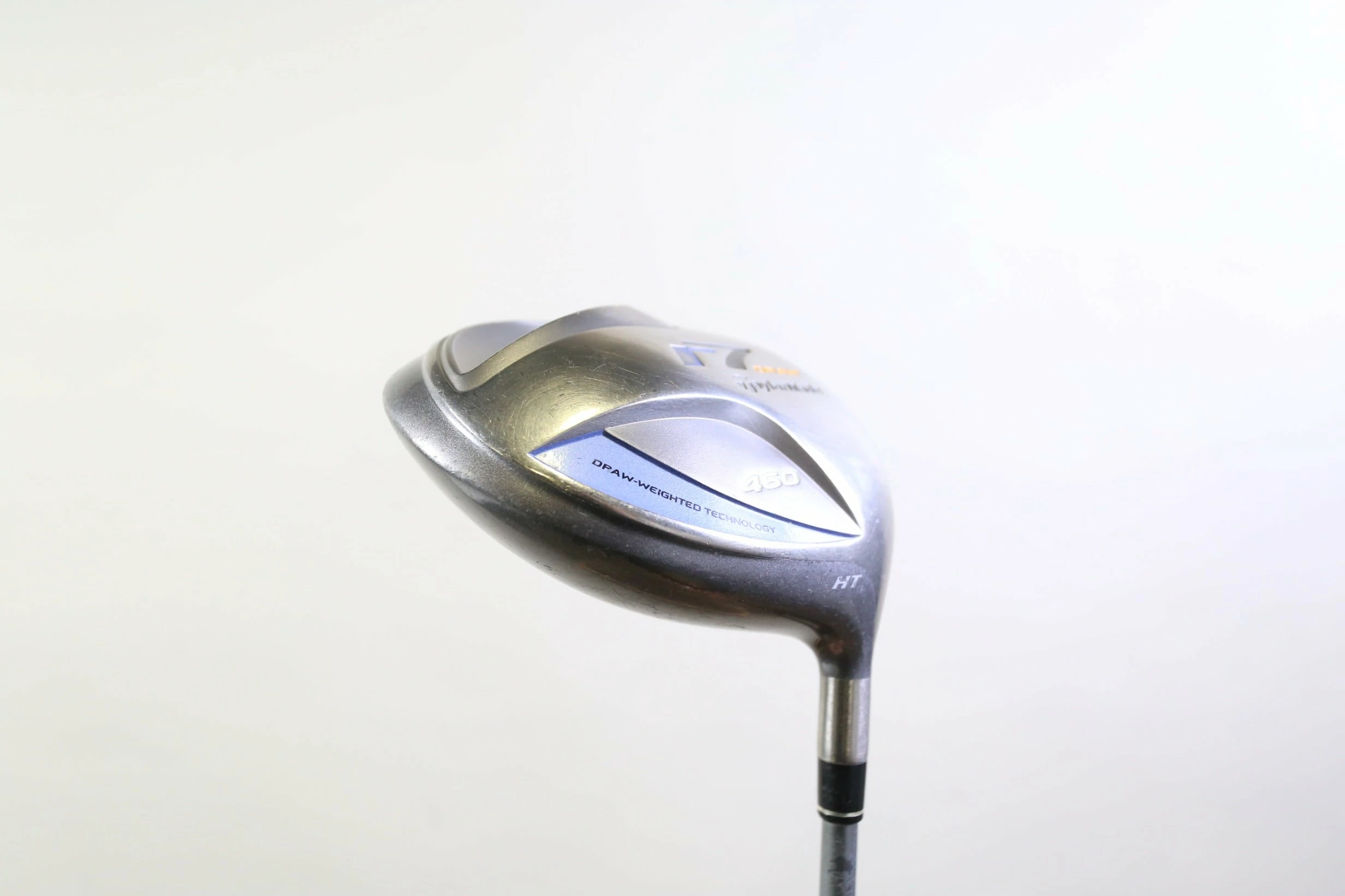 TaylorMade R7 Draw Ht Driver - Right-Handed - 13.5 Degrees - Ladies Flex - Image 3