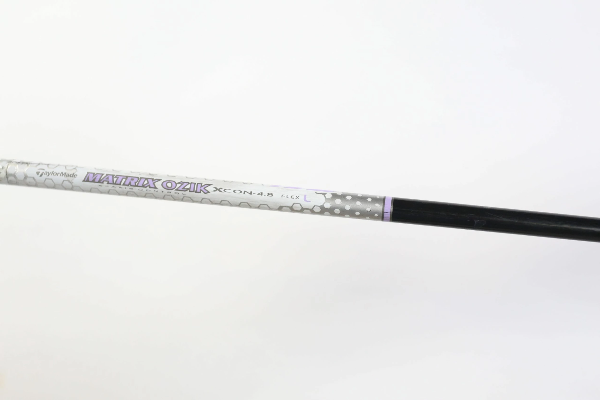 TaylorMade Burner SuperFast Driver - Right-Handed - 13 Degrees - Ladies Flex - Image 9