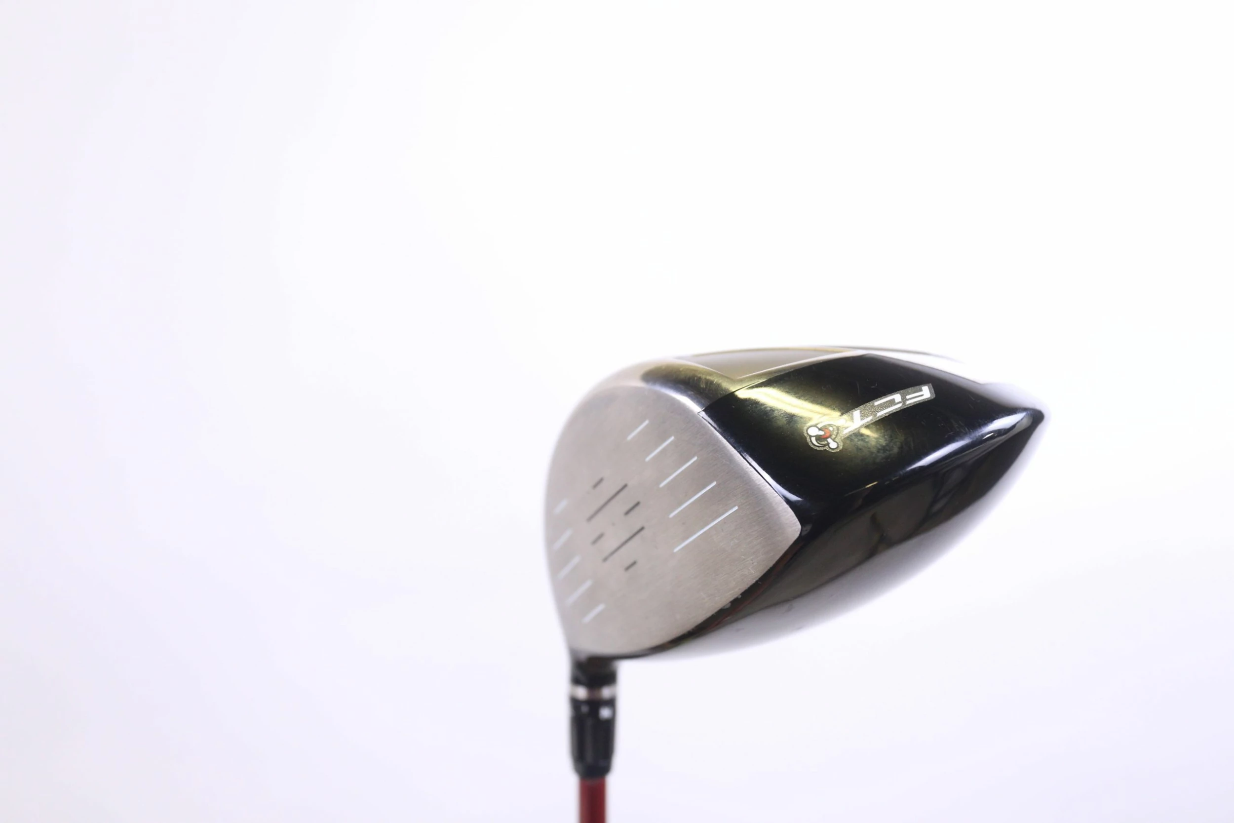 TaylorMade R9 460 Driver - Right-Handed - 9.5 Degrees - Stiff Flex - Image 4