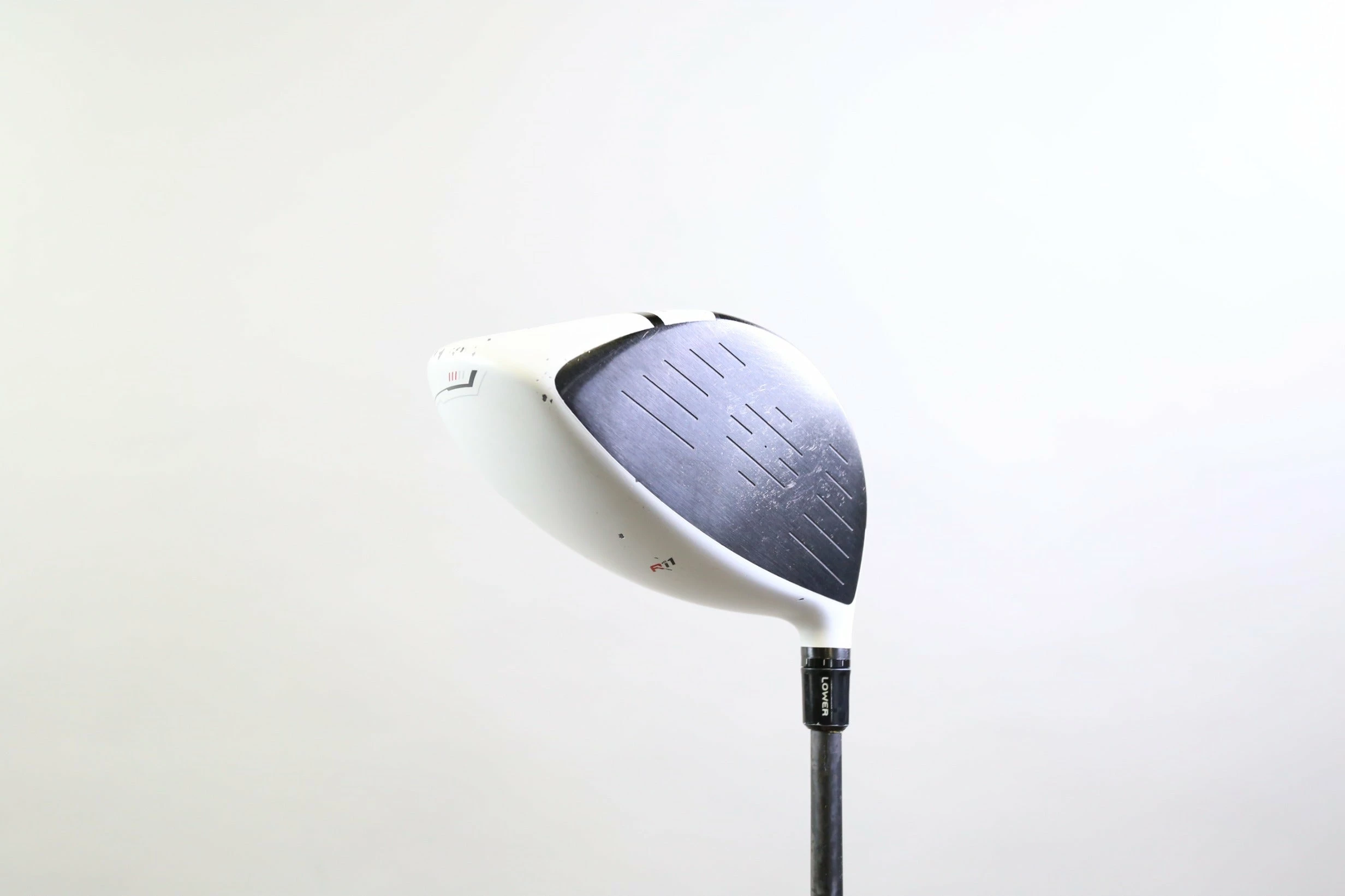 TaylorMade R11-S Driver - Left-Handed - 9 Degrees - Regular Flex - Image 5