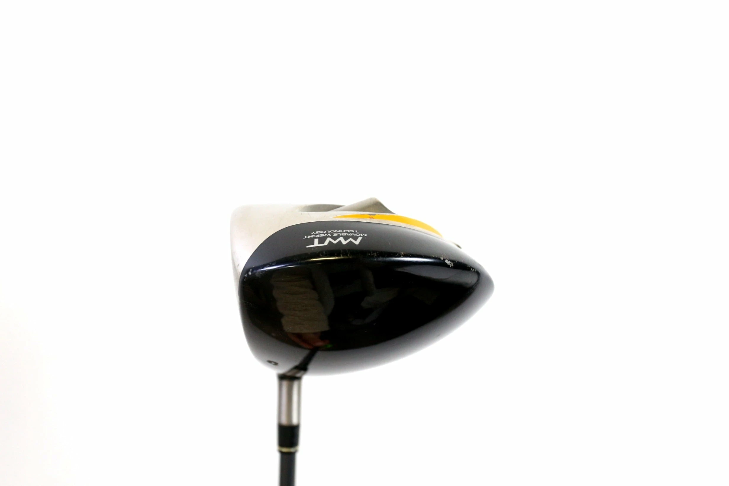 TaylorMade R7 460 Driver - Right-Handed - 10.5 Degrees - Regular Flex - Image 4