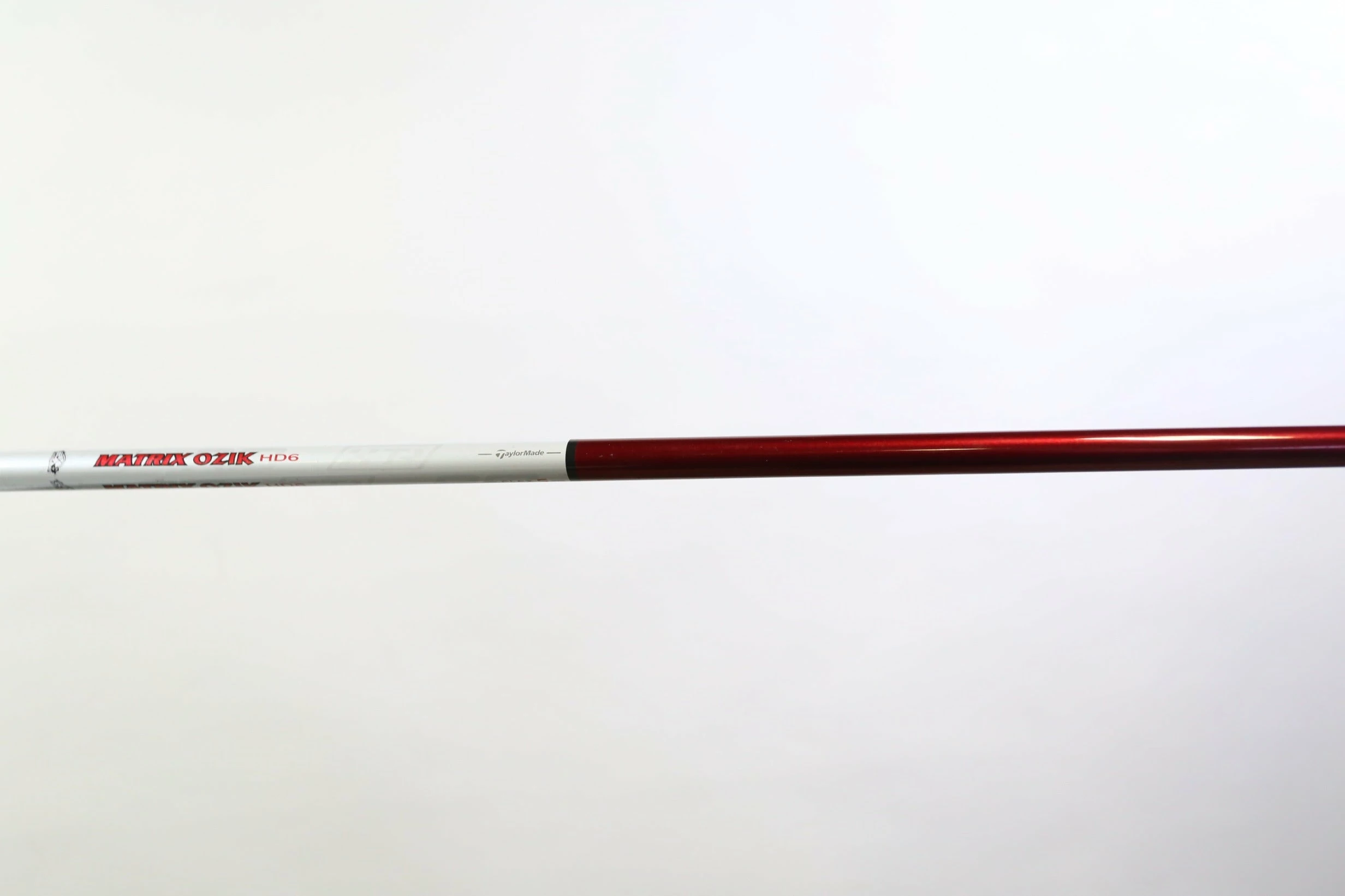 TaylorMade R9 460 Driver - Right-Handed - 11.5 Degrees - Stiff Flex - Image 8