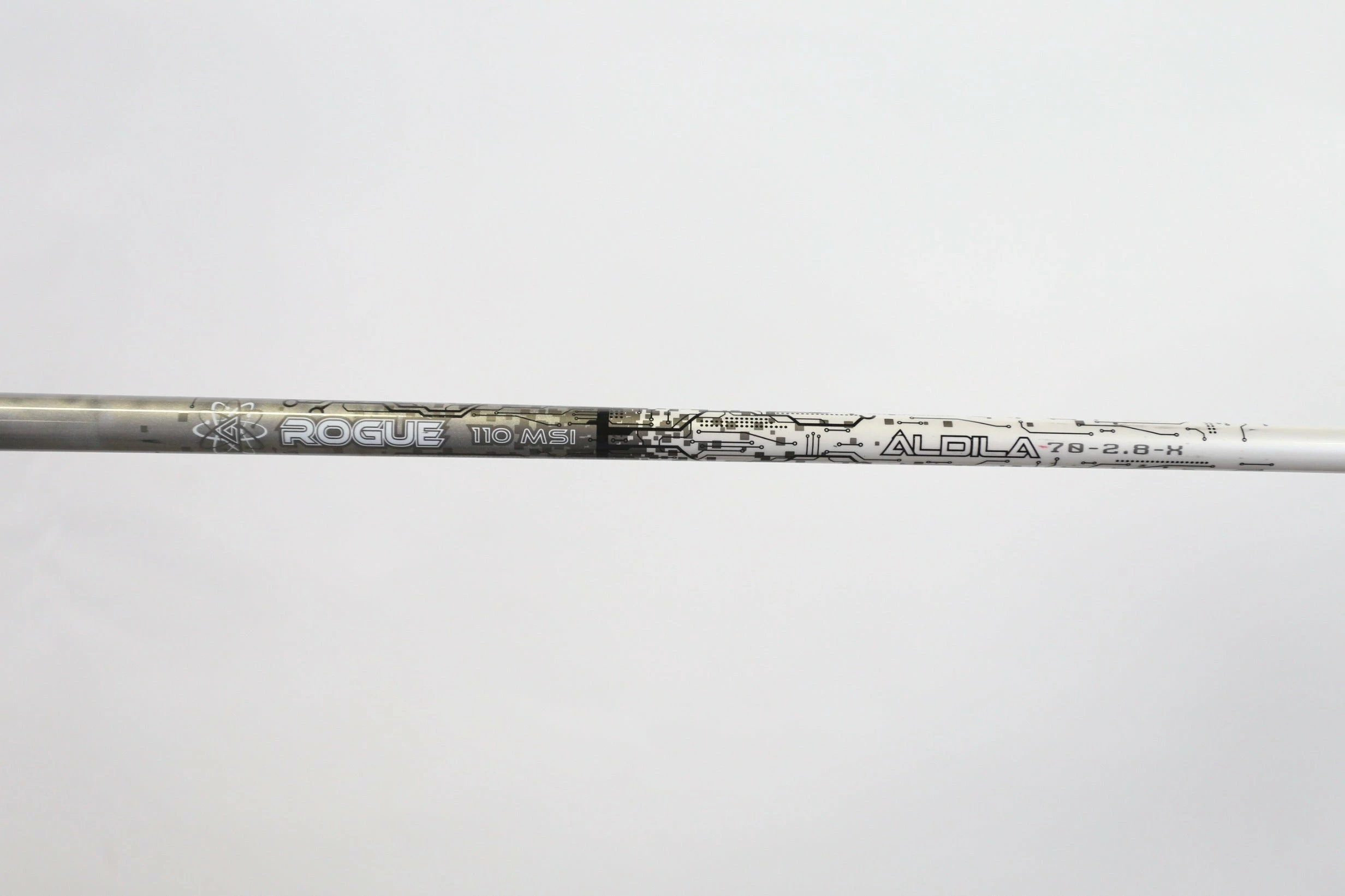 TaylorMade Custom SIM 2 MAX Driver - Right-Handed - 10.5 Degrees - Extra Stiff Flex - Image 8