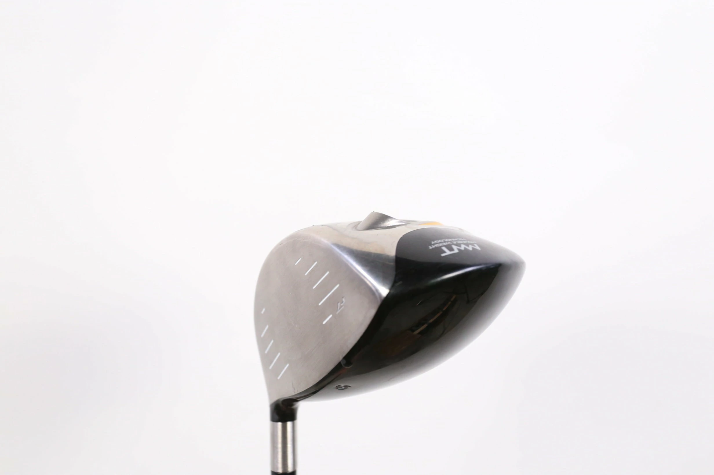 TaylorMade R7 425 Driver - Right-Handed - 9.5 Degrees - Regular Flex - Image 5