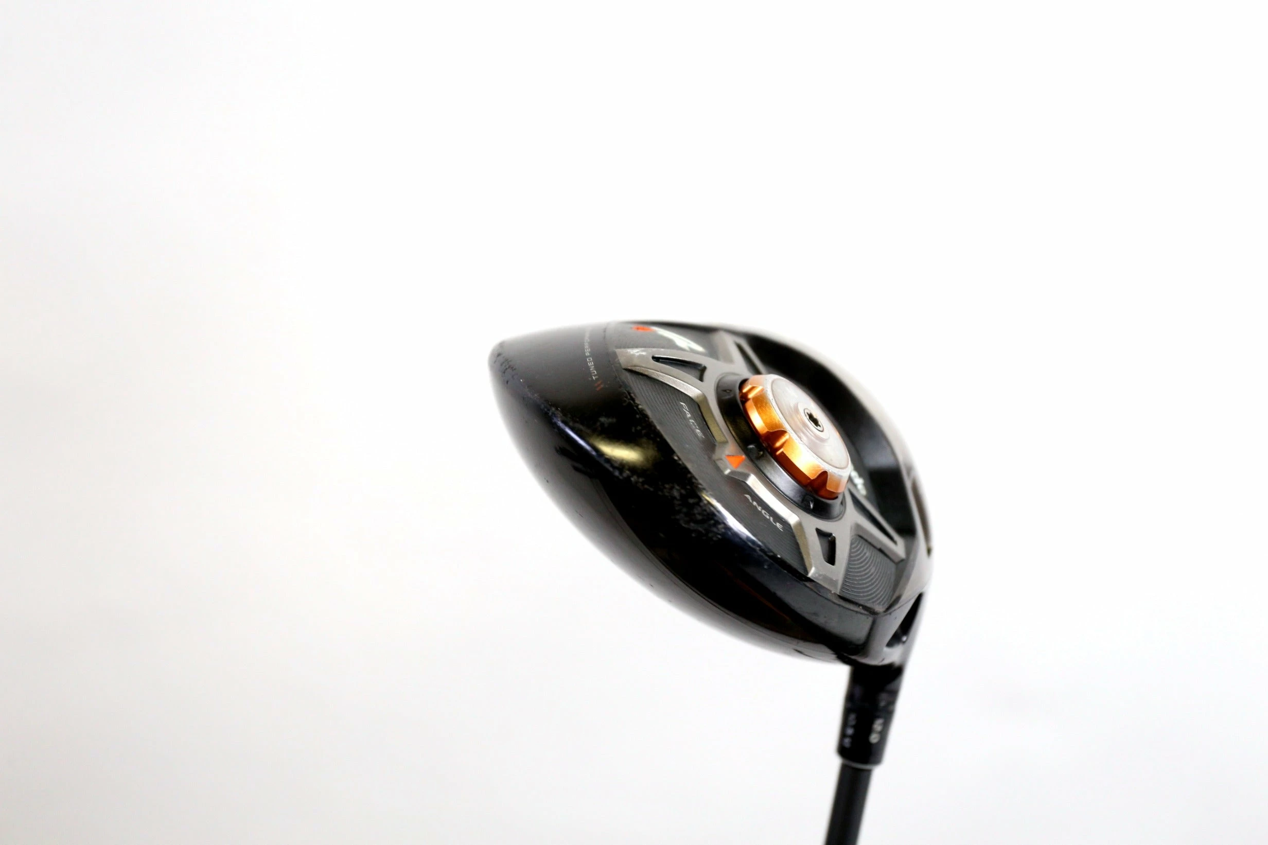 TaylorMade R1 Driver - Right-Handed - 10.5 Degrees - Stiff Flex - Image 3
