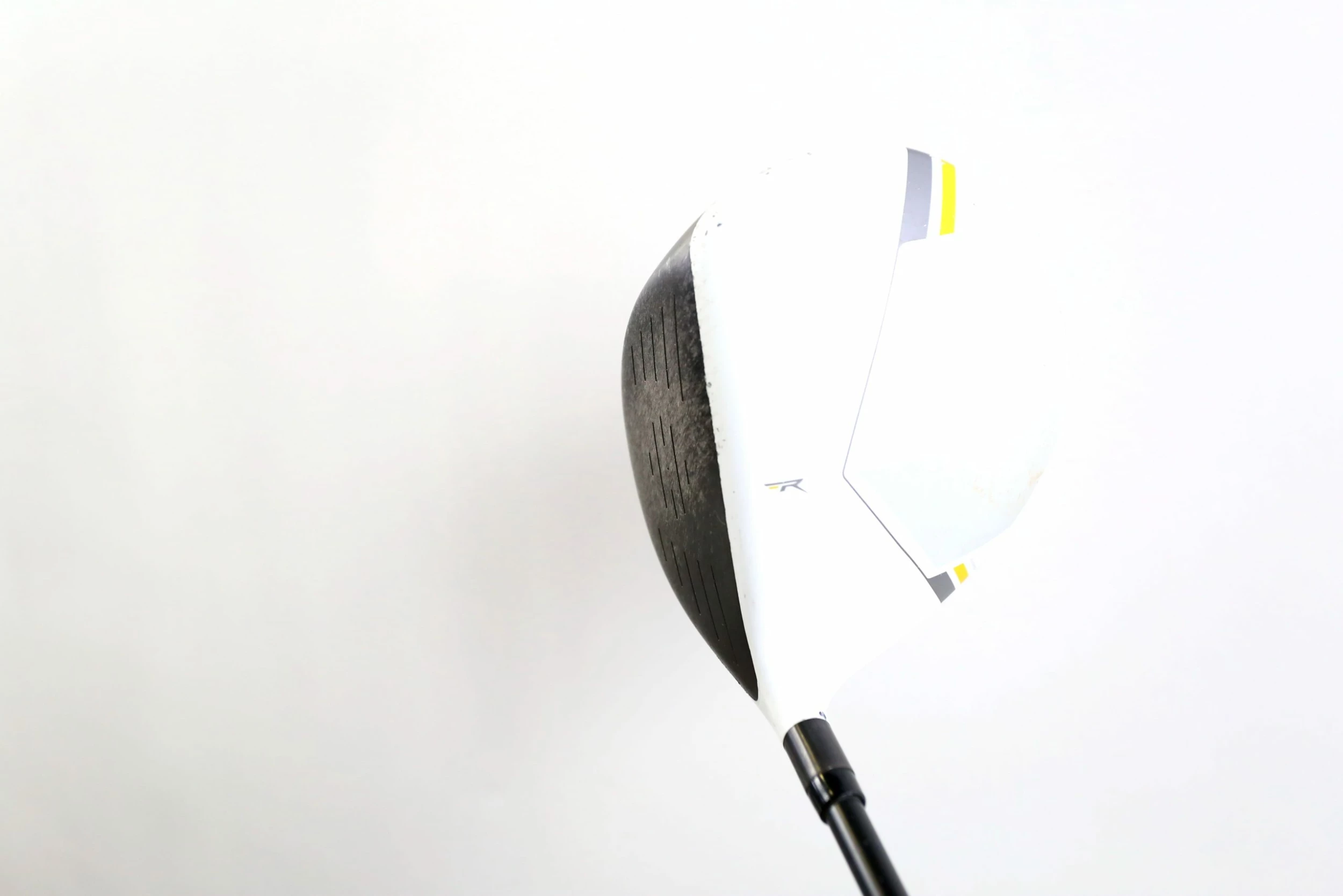 TaylorMade RocketBallz RBZ Stage 2 Driver - Right-Handed - 10.5 Degrees - Regular Flex - Image 6