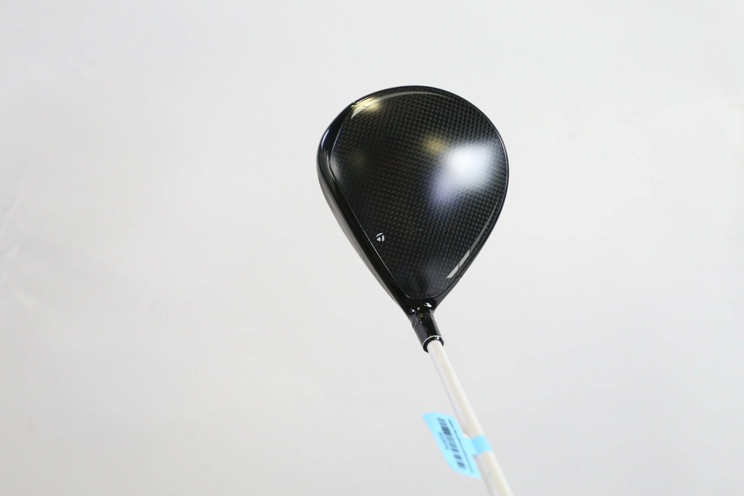 TaylorMade Custom SIM 2 MAX Driver - Right-Handed - 10.5 Degrees - Extra Stiff Flex - Image 7