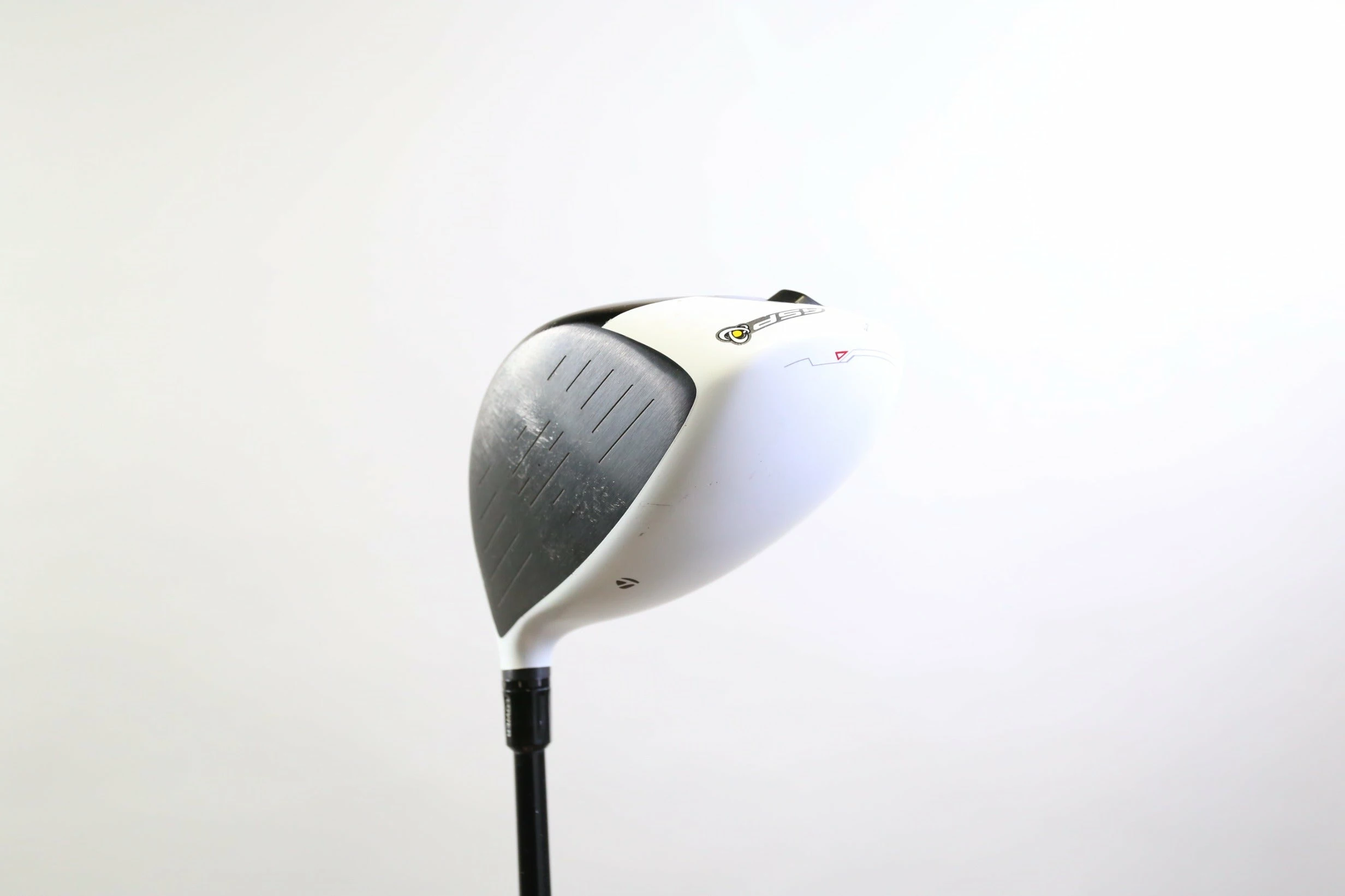 TaylorMade R11 Driver - Right-Handed - 10.5 Degrees - Stiff Flex - Image 5