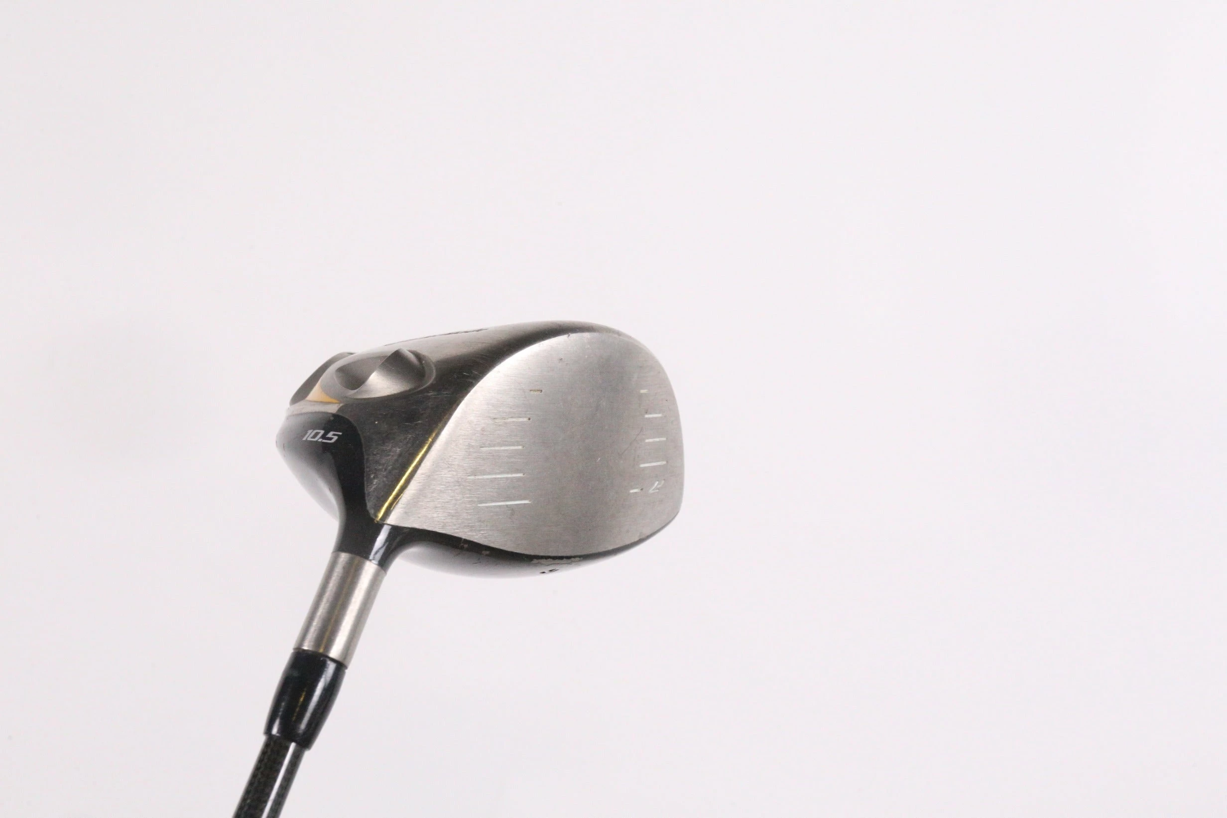 TaylorMade R7 425 TP Driver - Right-Handed - 10.5 Degrees - Stiff Flex - Image 3