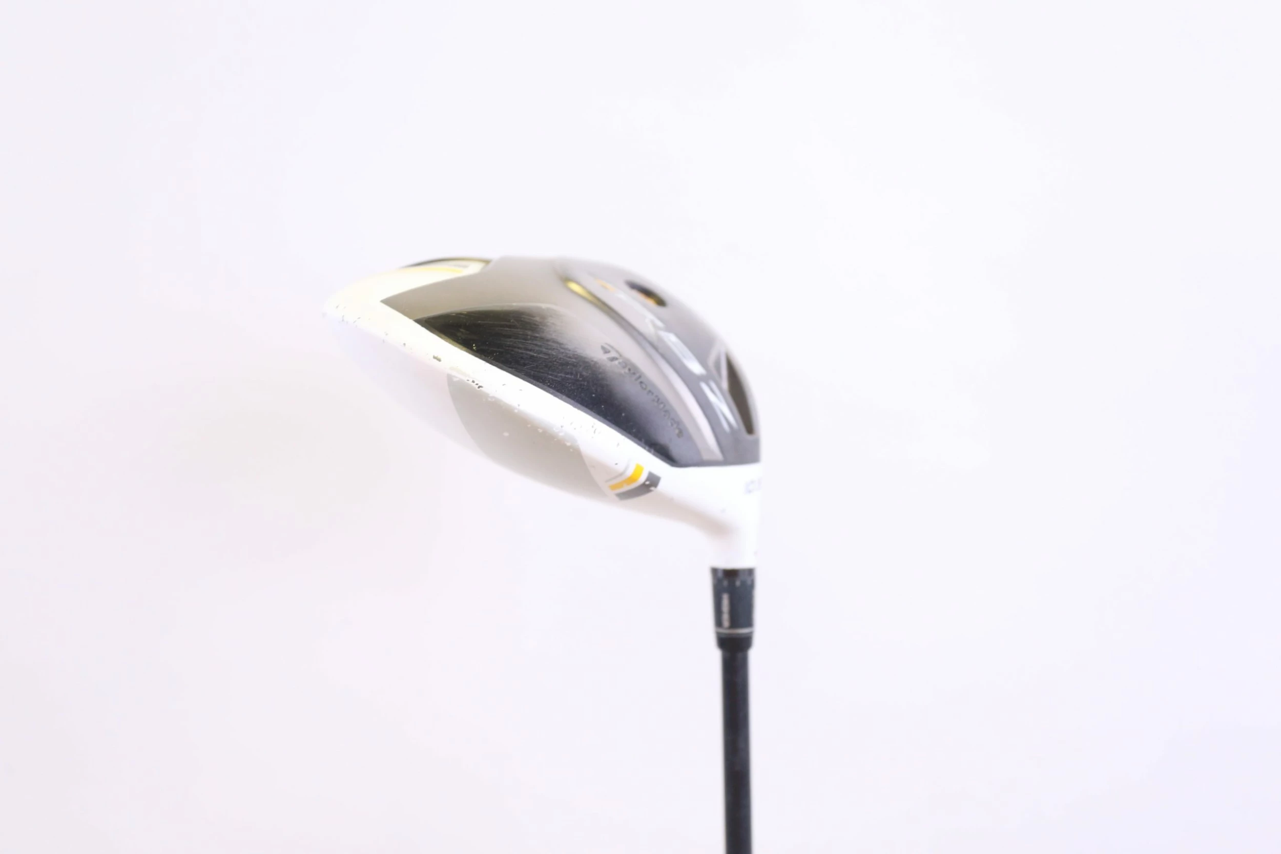 TaylorMade RocketBallz RBZ Stage 2 Driver - Right-Handed - 10.5 Degrees - Regular Flex - Image 4