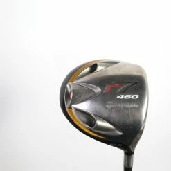 TaylorMade R7 460 Driver - Right-Handed - 10.5 Degrees - Stiff Flex