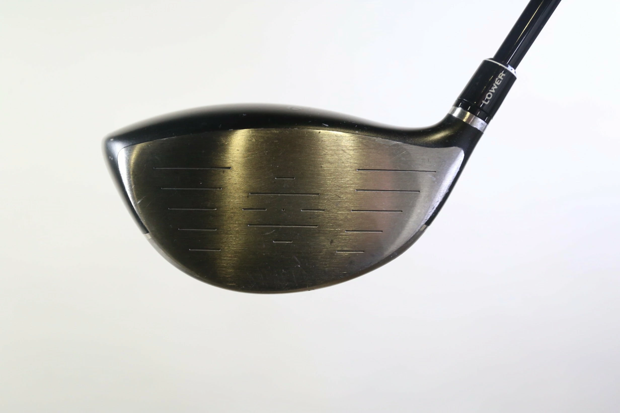 TaylorMade JetSpeed Driver - Right-Handed - 9.5 Degrees - Regular Flex - Image 6