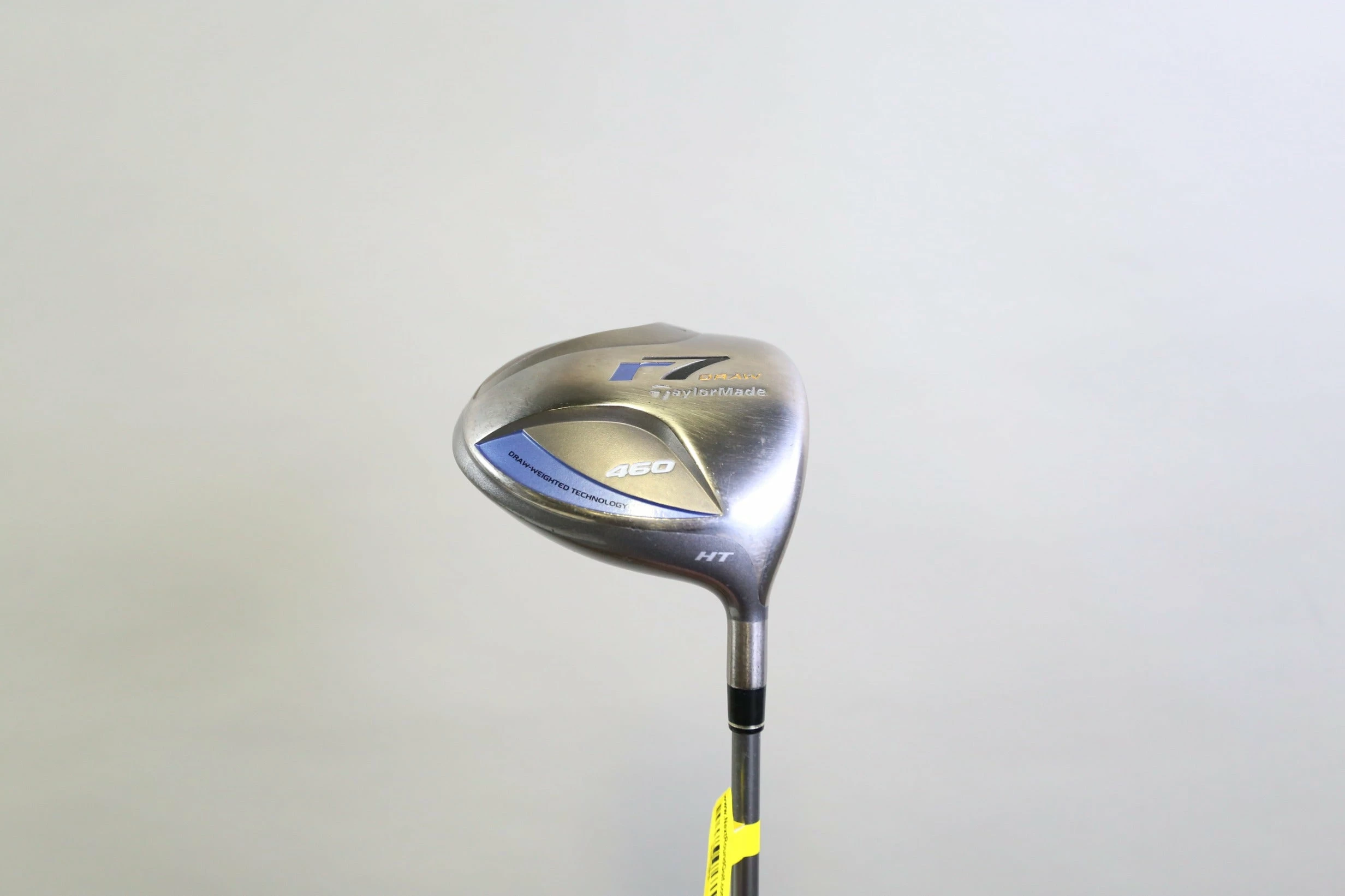 TaylorMade R7 Draw Ht Driver - Right-Handed - 13.5 Degrees - Ladies Flex - Image 5