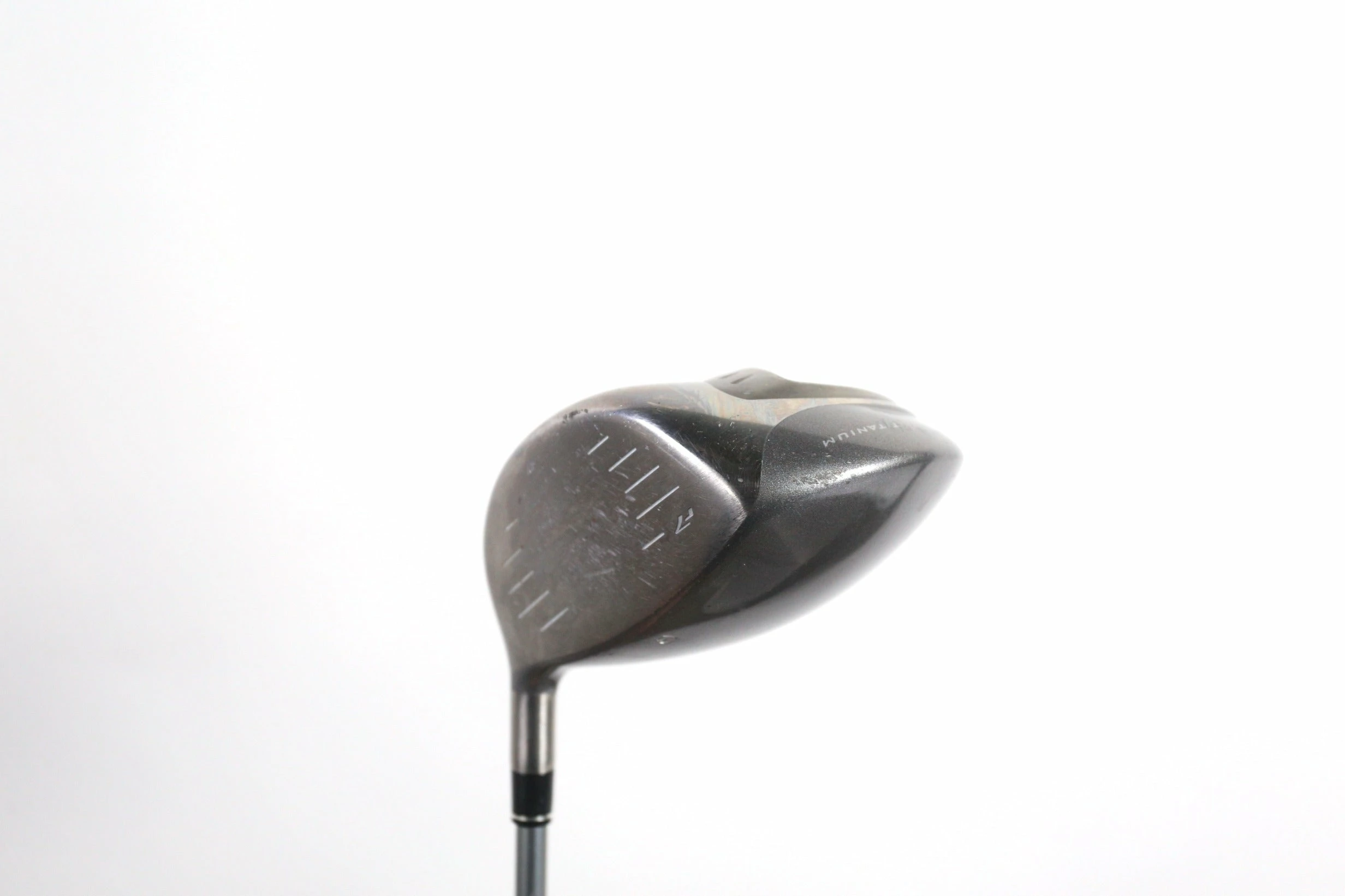 TaylorMade R7 Draw Driver - Right-Handed - 13.5 Degrees - Ladies Flex - Image 5