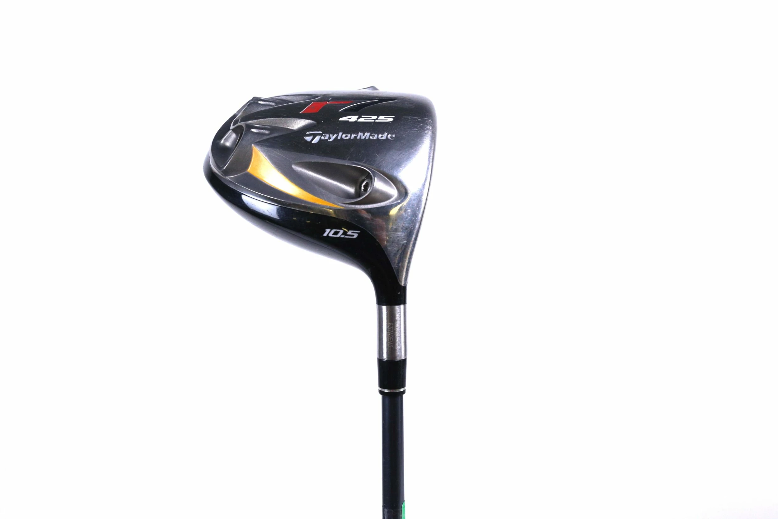 TaylorMade R7 425 Driver 10.5* 45 In Right Handed Graphite Regular Flex - Image 6