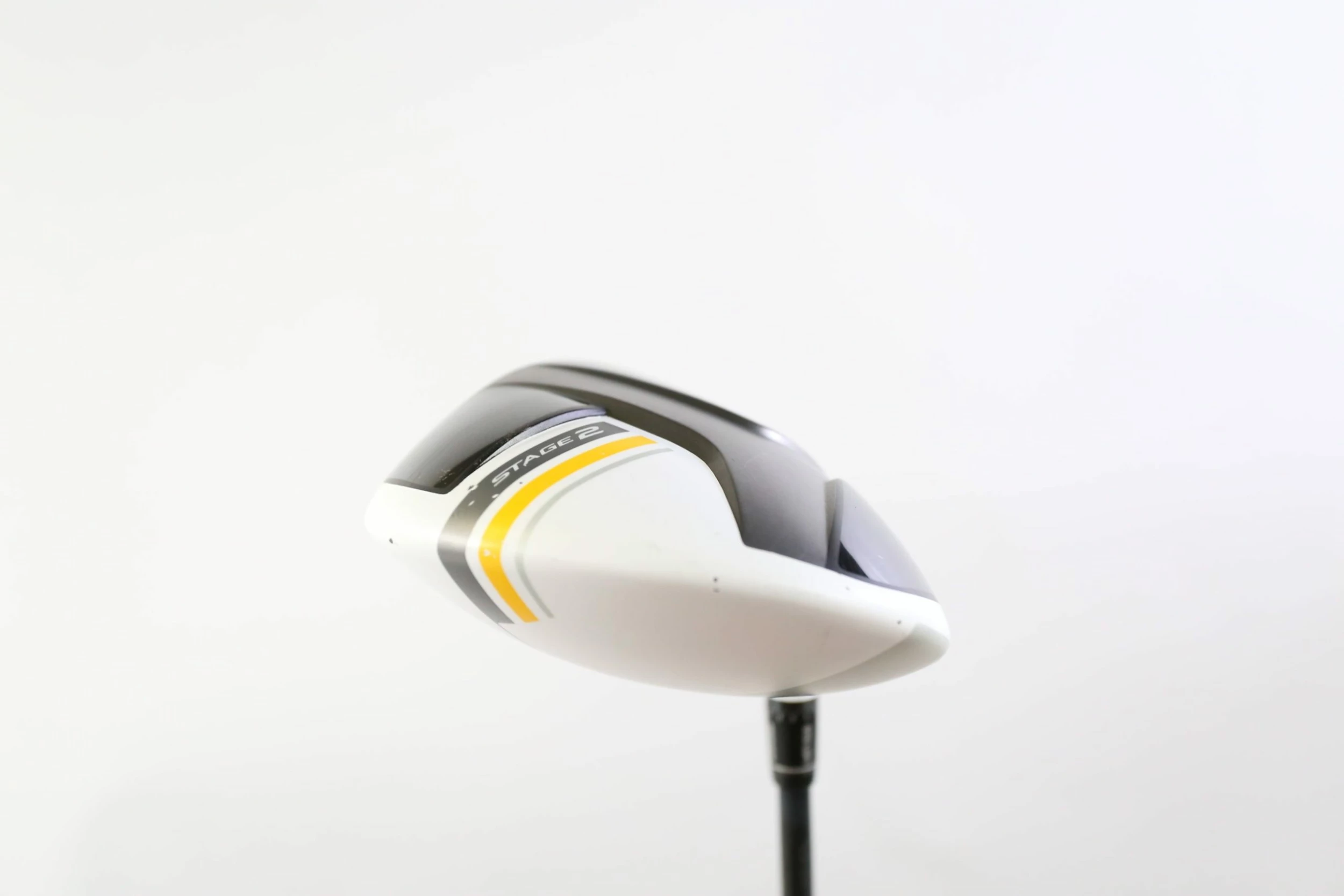 TaylorMade RocketBallz RBZ Stage 2 Driver - Right-Handed - 13 Degrees - Ladies Flex - Image 4