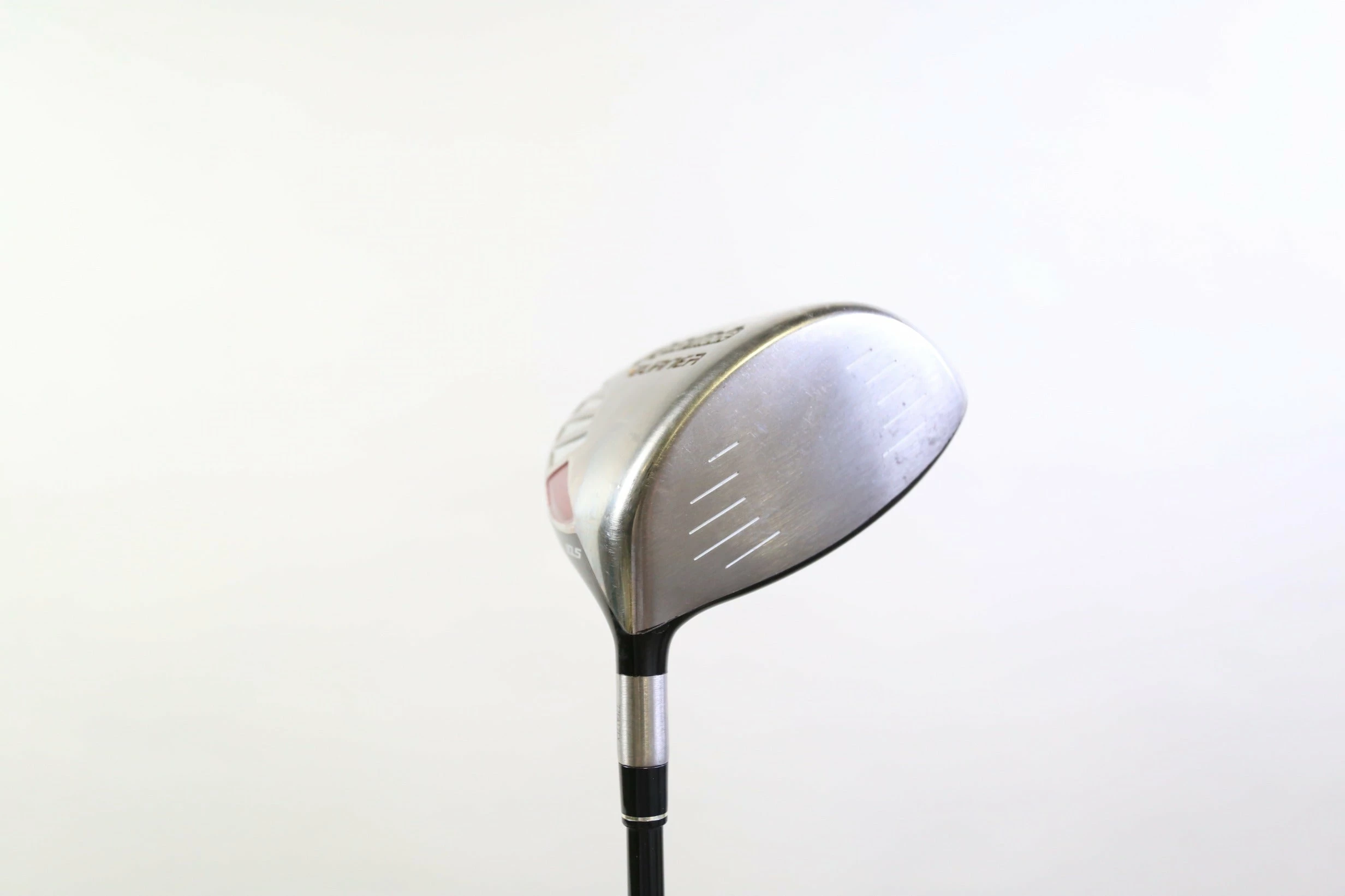 TaylorMade Burner Driver - Right-Handed - 10.5 Degrees - Stiff Flex - Image 2