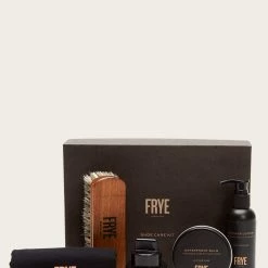 The Frye Company Leather Care Kit