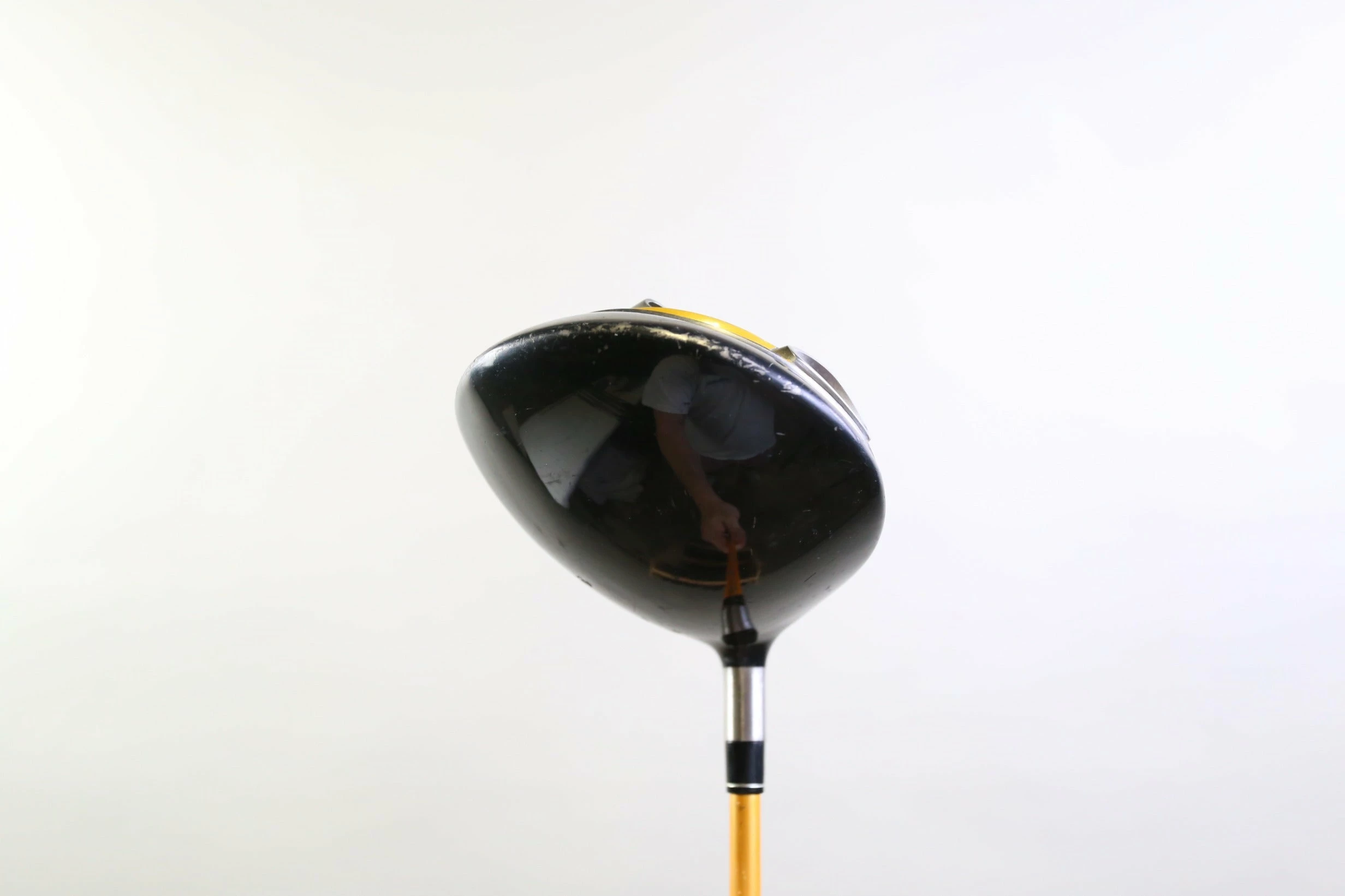 TaylorMade R7 460 Driver - Right-Handed - 10.5 Degrees - Regular Flex - Image 4