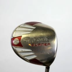 TaylorMade Burner Driver - Right-Handed - 13 Degrees - Regular Flex