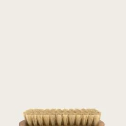 The Frye Company Suede Brush