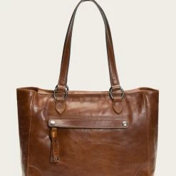 The Frye Company Melissa Zip Tote