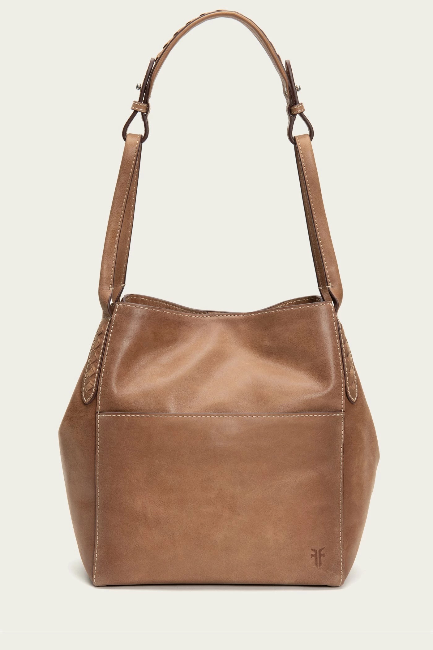 The Frye Company Reed Hobo