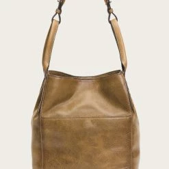 The Frye Company Reed Hobo