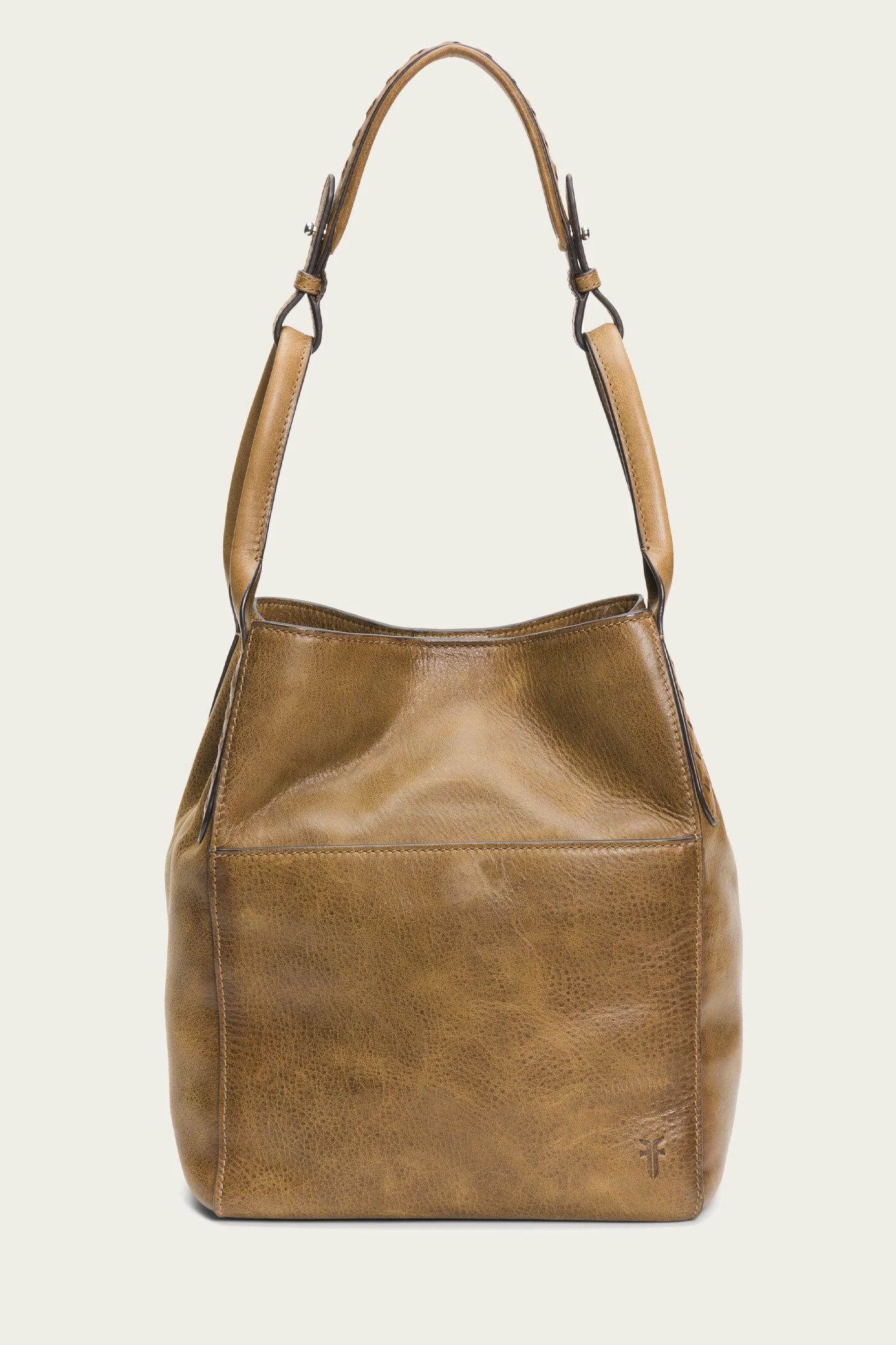 The Frye Company Reed Hobo