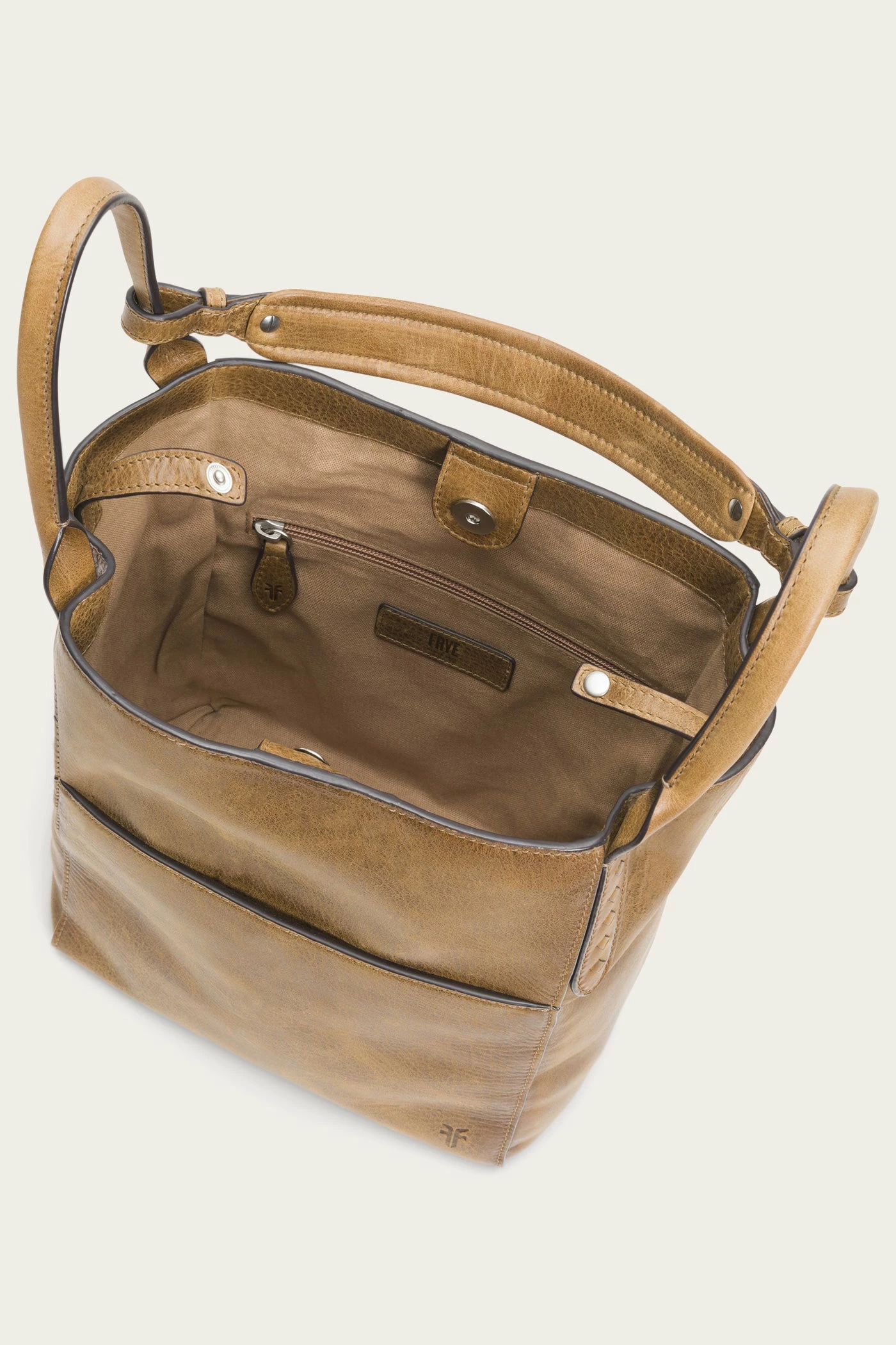 The Frye Company Reed Hobo - Image 5
