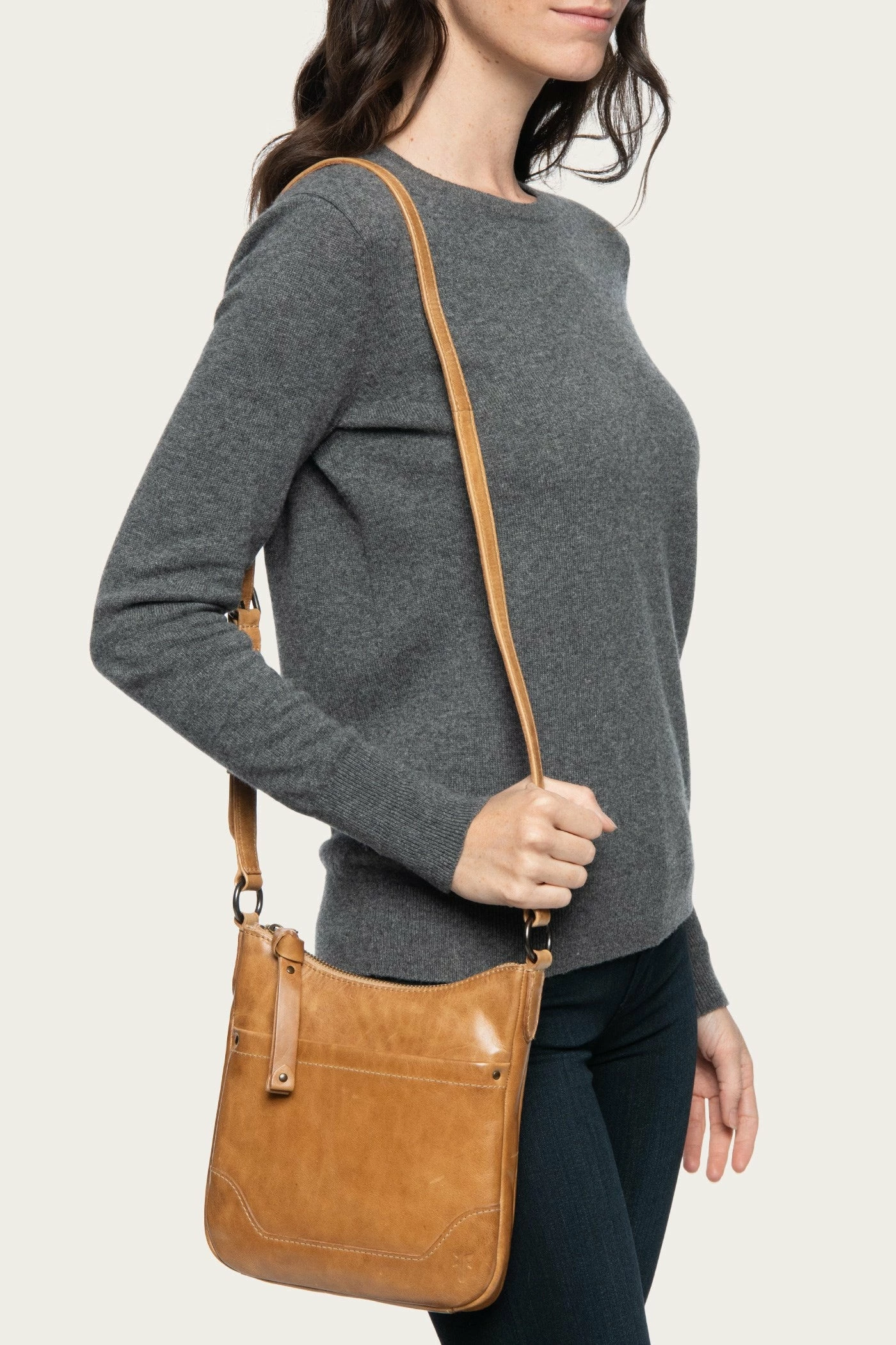 The Frye Company Melissa Swing Pack - Image 2