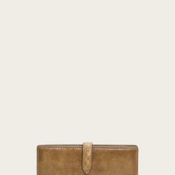 The Frye Company Reed Slim Wallet