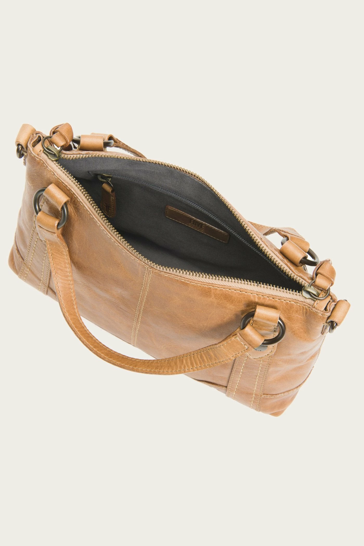The Frye Company Melissa Medium Crossbody - Image 2