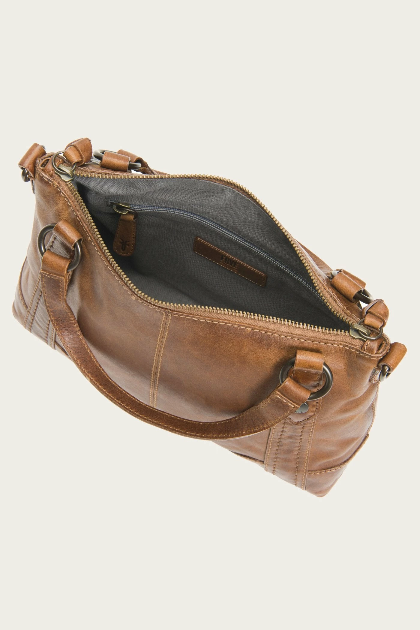 The Frye Company Melissa Medium Crossbody - Image 2