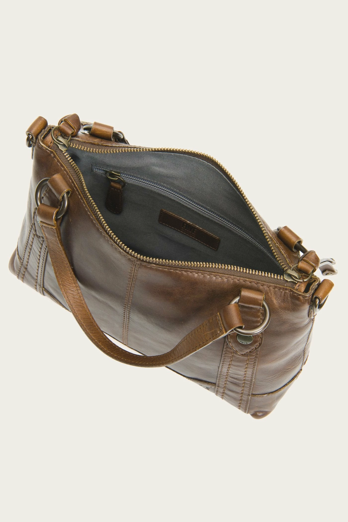 The Frye Company Melissa Medium Crossbody - Image 2